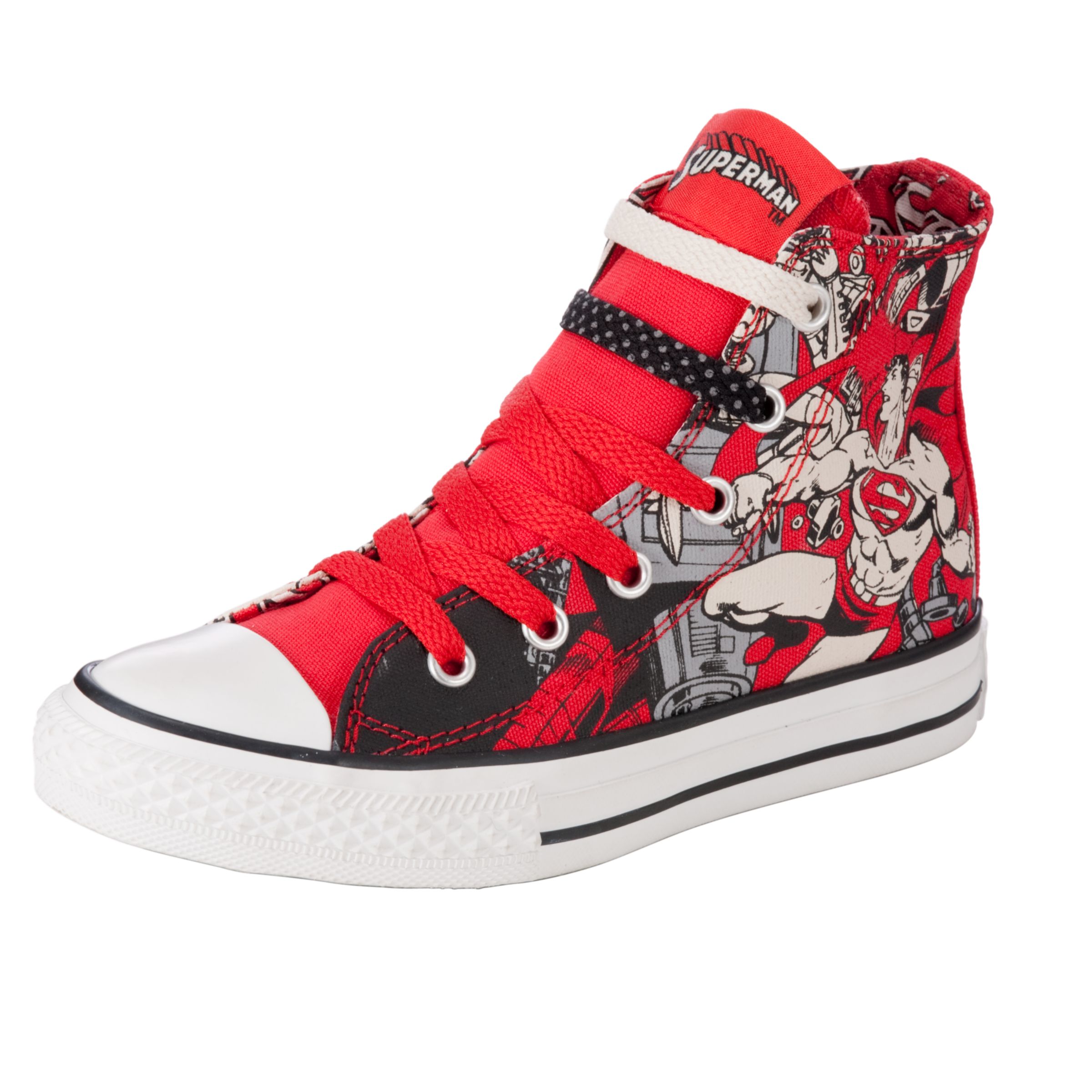 Converse High Tops Uk. Converse High Top Superman