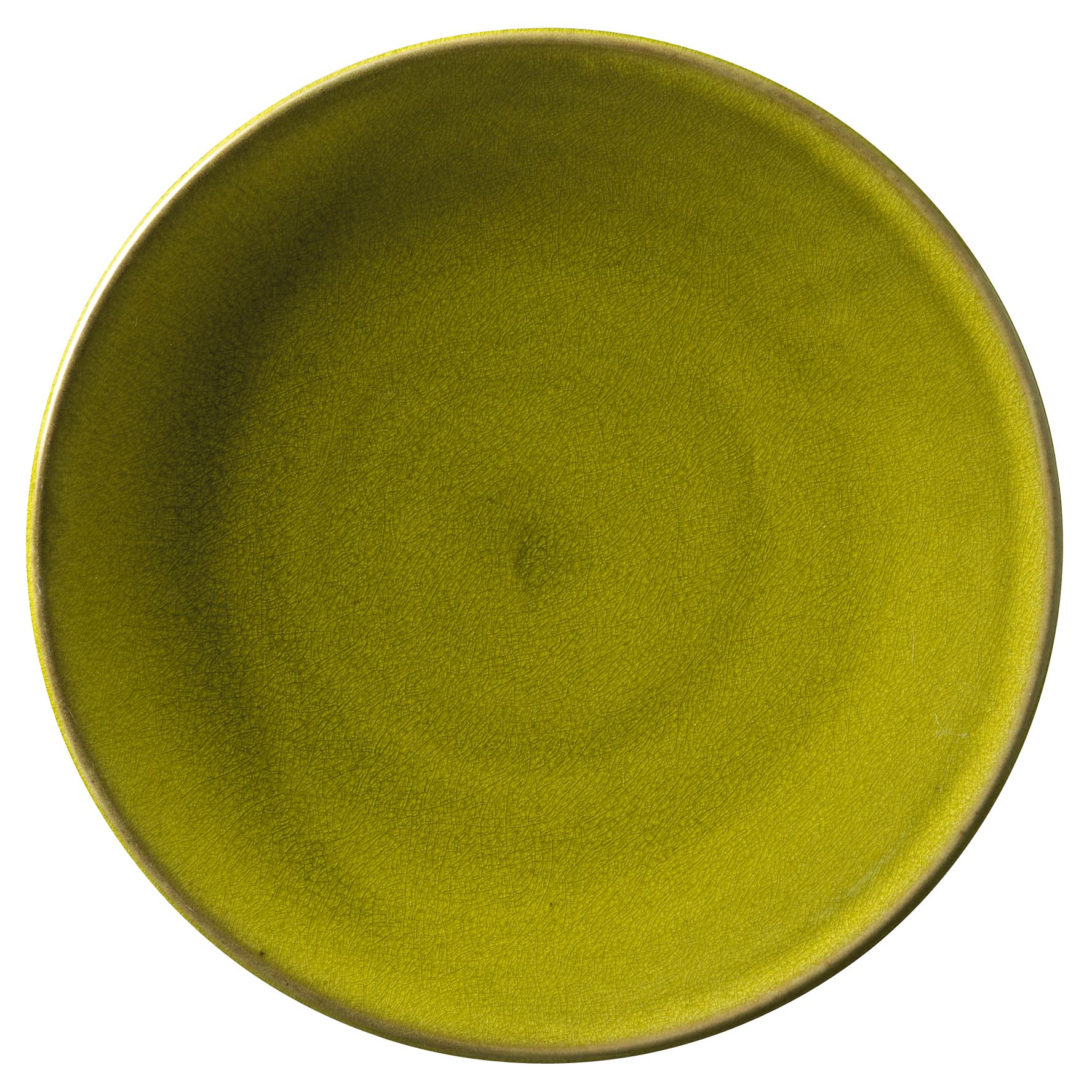 Jars Green Plates