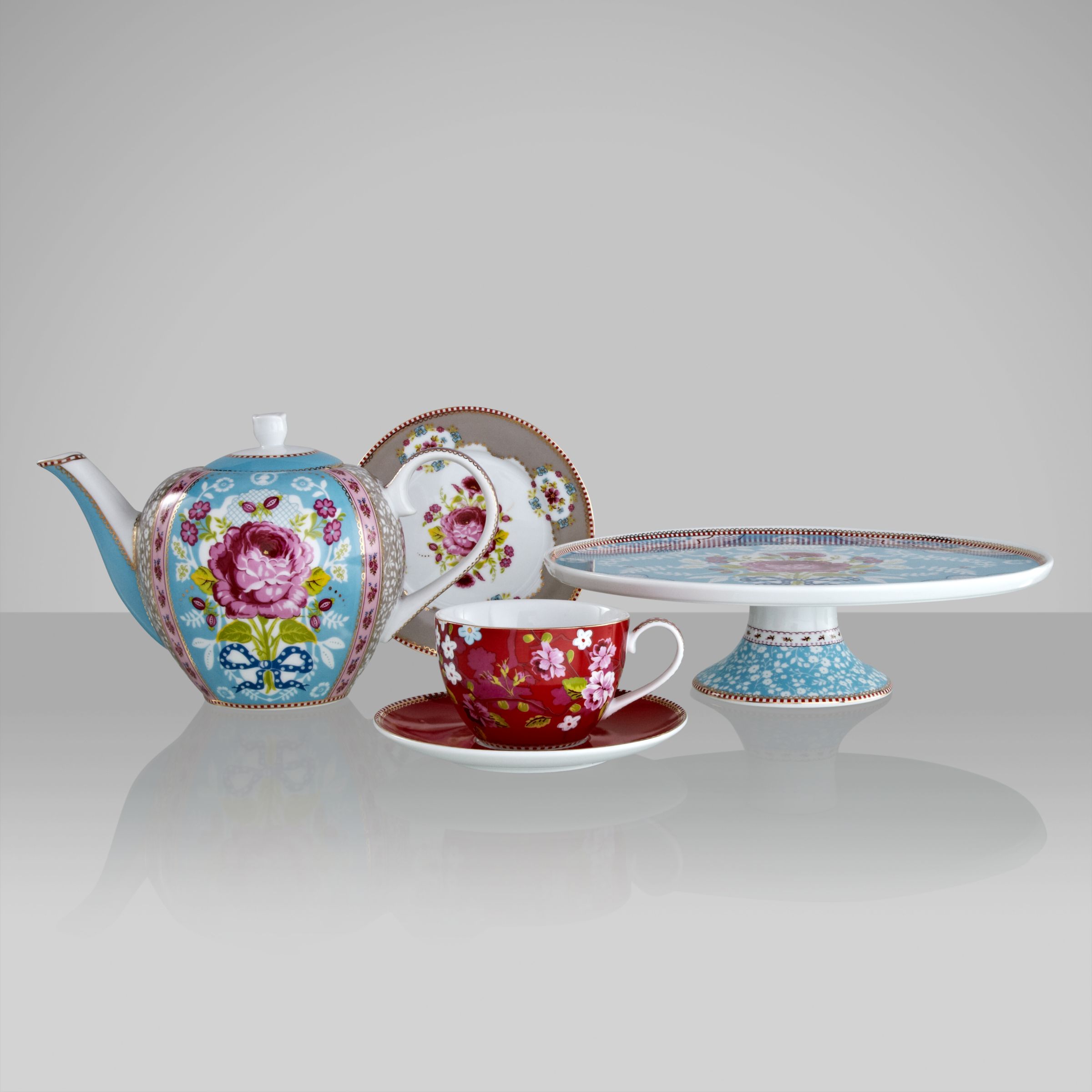 Tea Sets