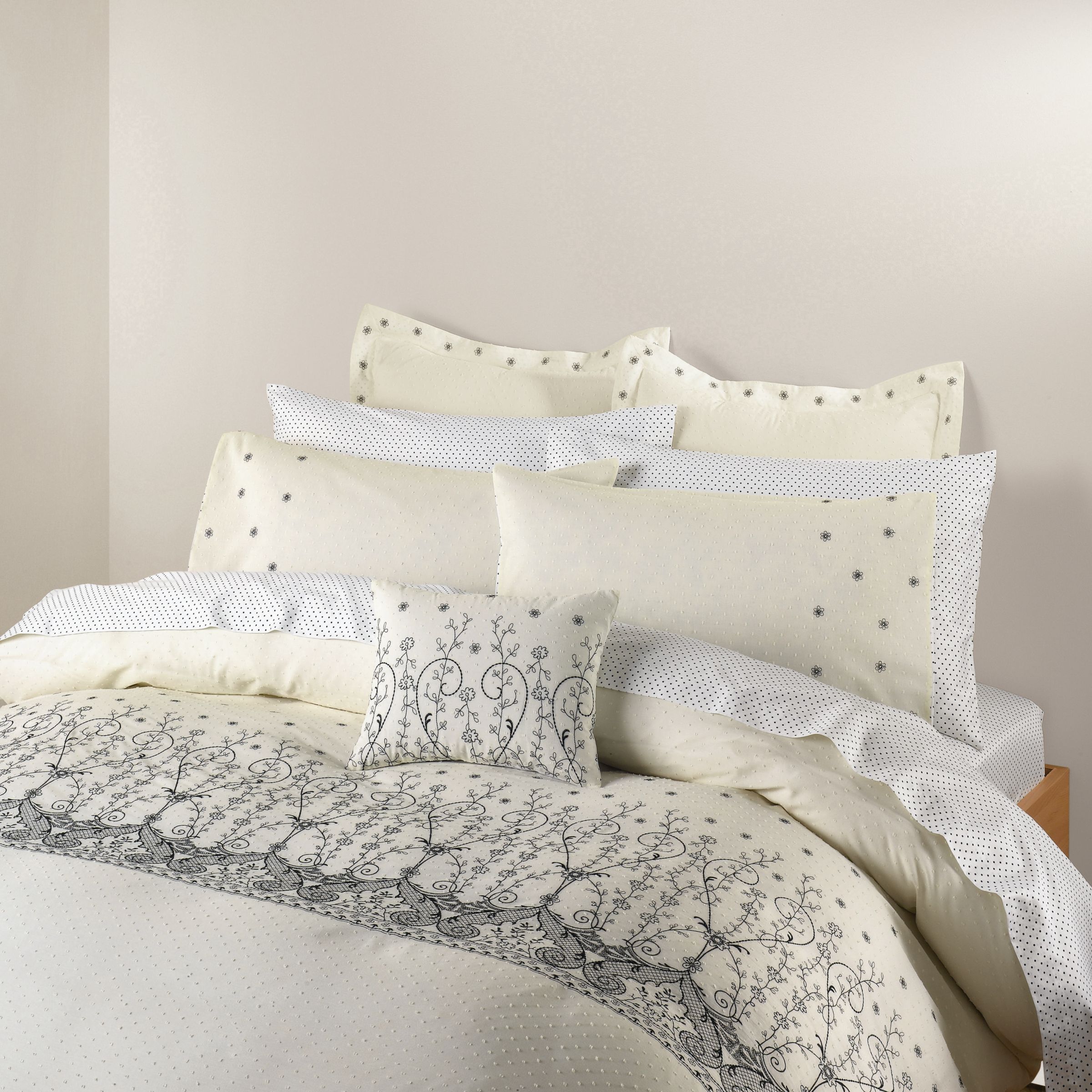 John Lewis Maria Duvet Covers