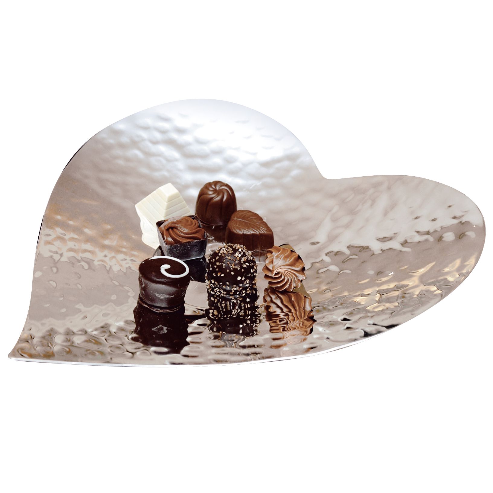 Wooden Anniversary Presents - Silver Gifts