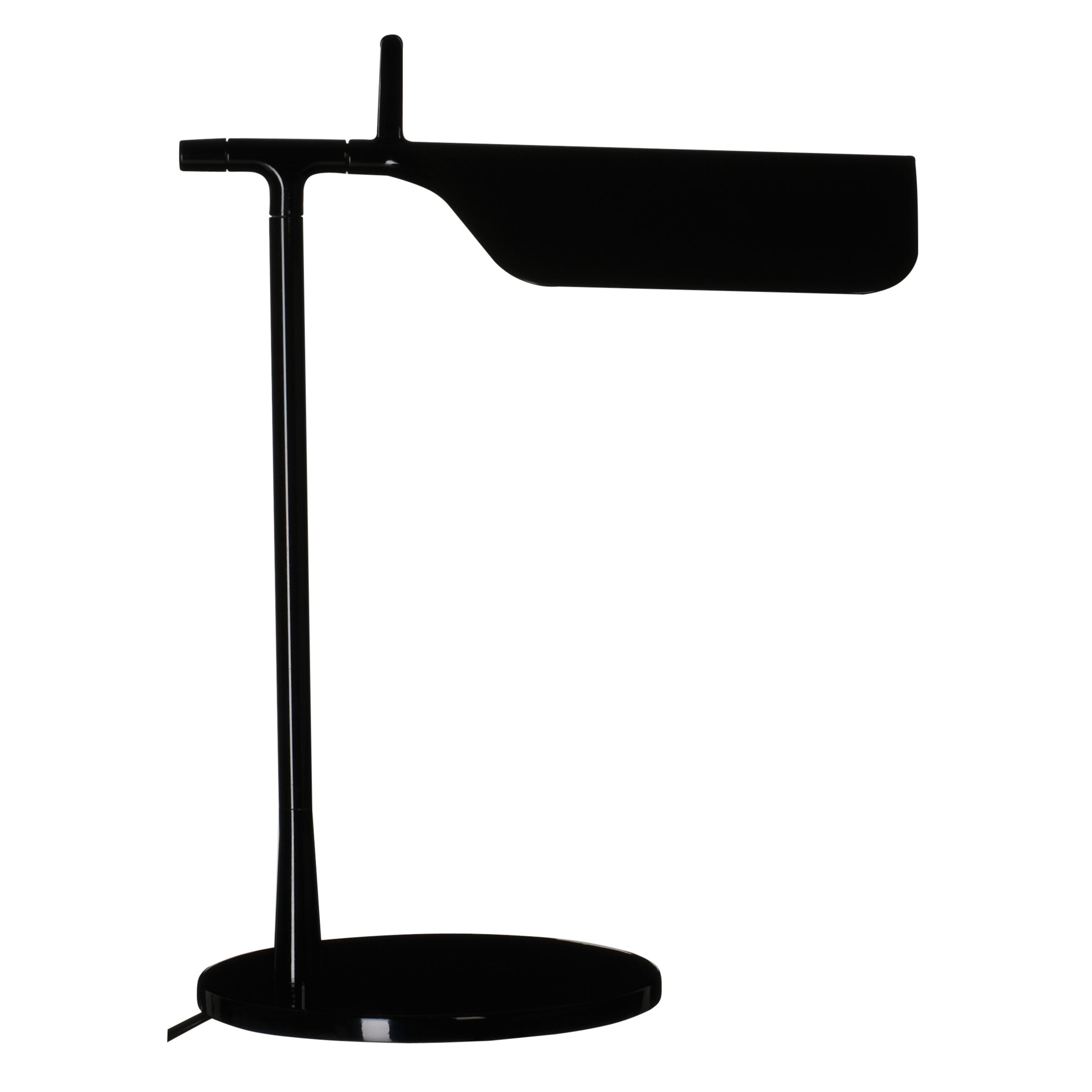 Tab Table Light, Black