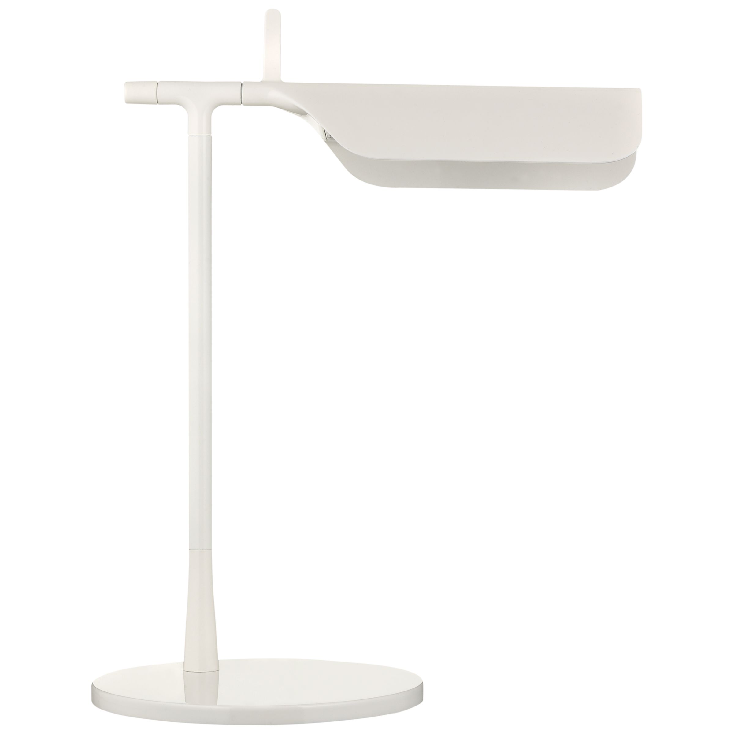 Flos Tab Table Light, White