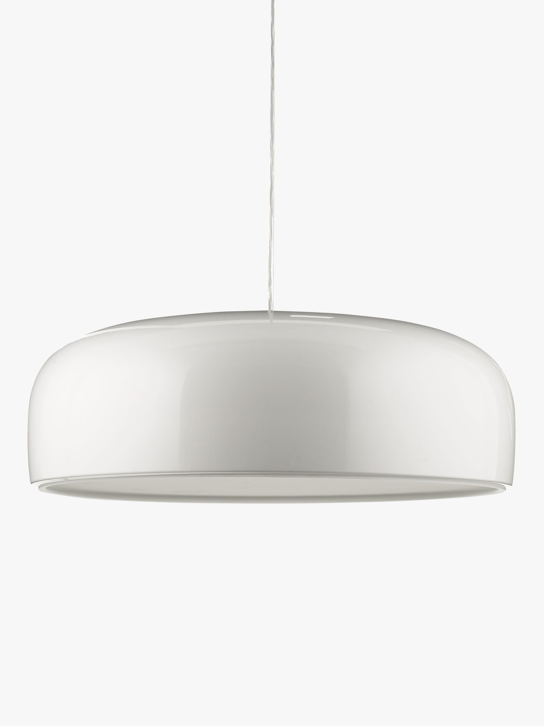 Flos Smithfield Ceiling Light at John Lewis