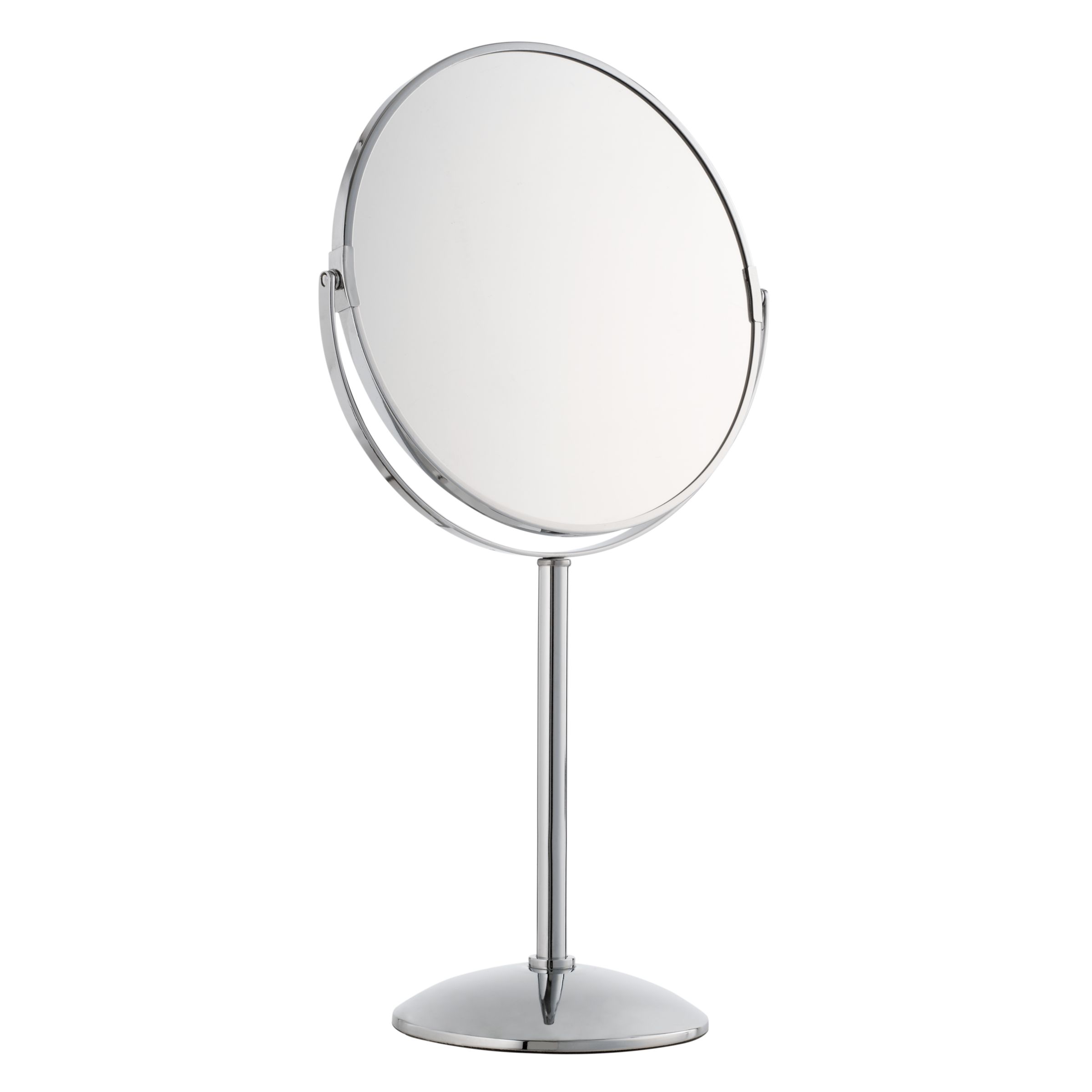 John Lewis Large Pedestal Mirror