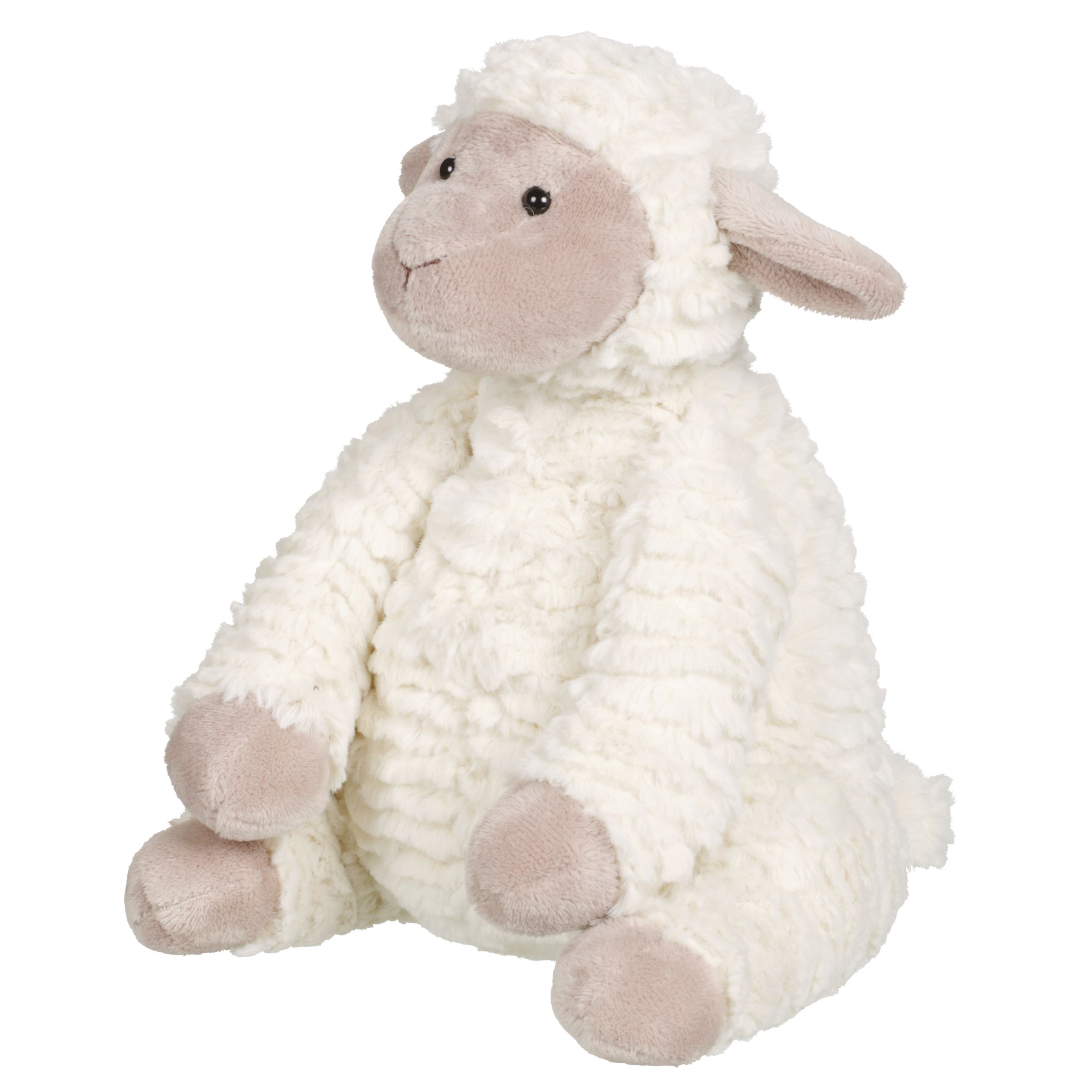 Fuddles the Lamb Soft Toy