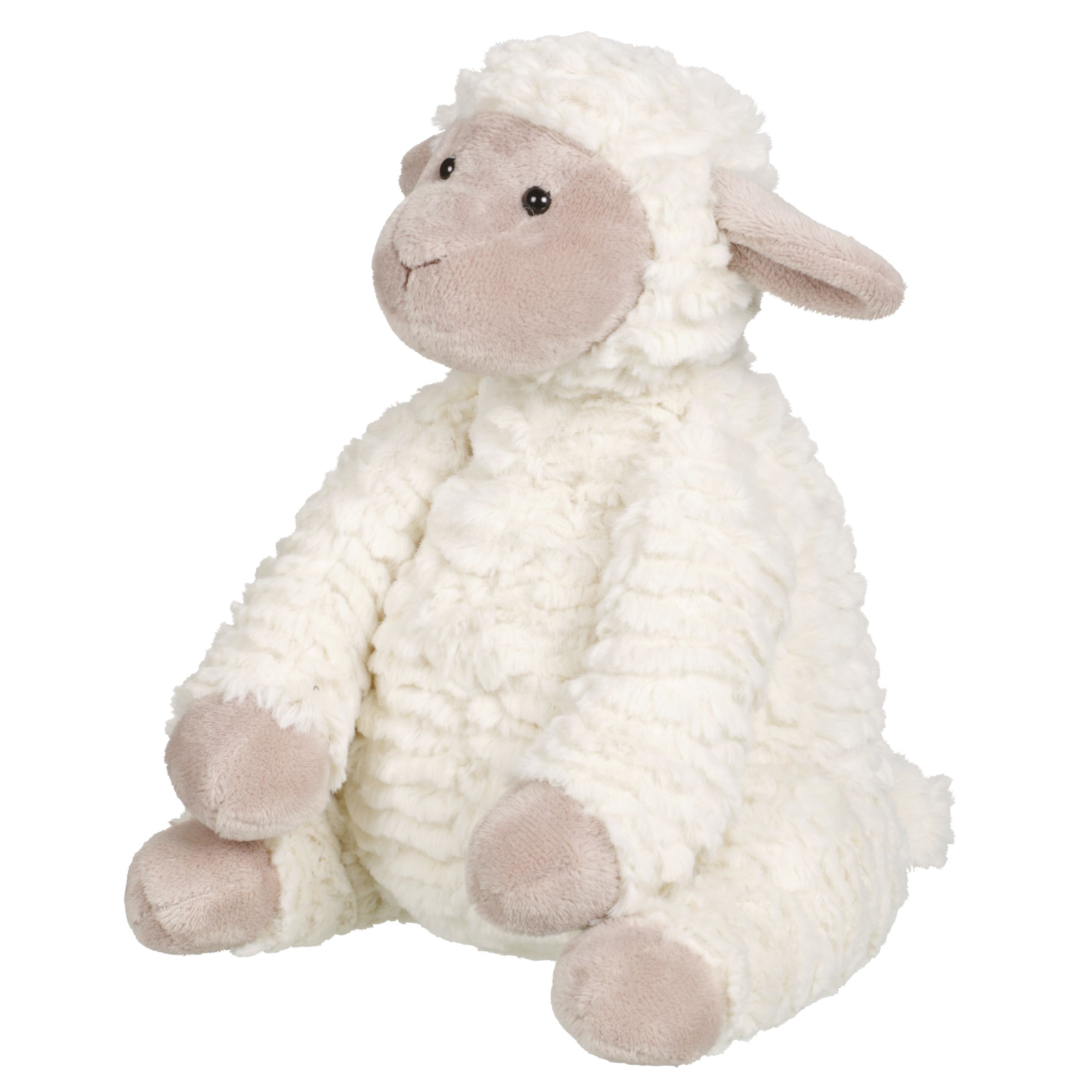 Jellycat Fuddles the Lamb Soft Toy