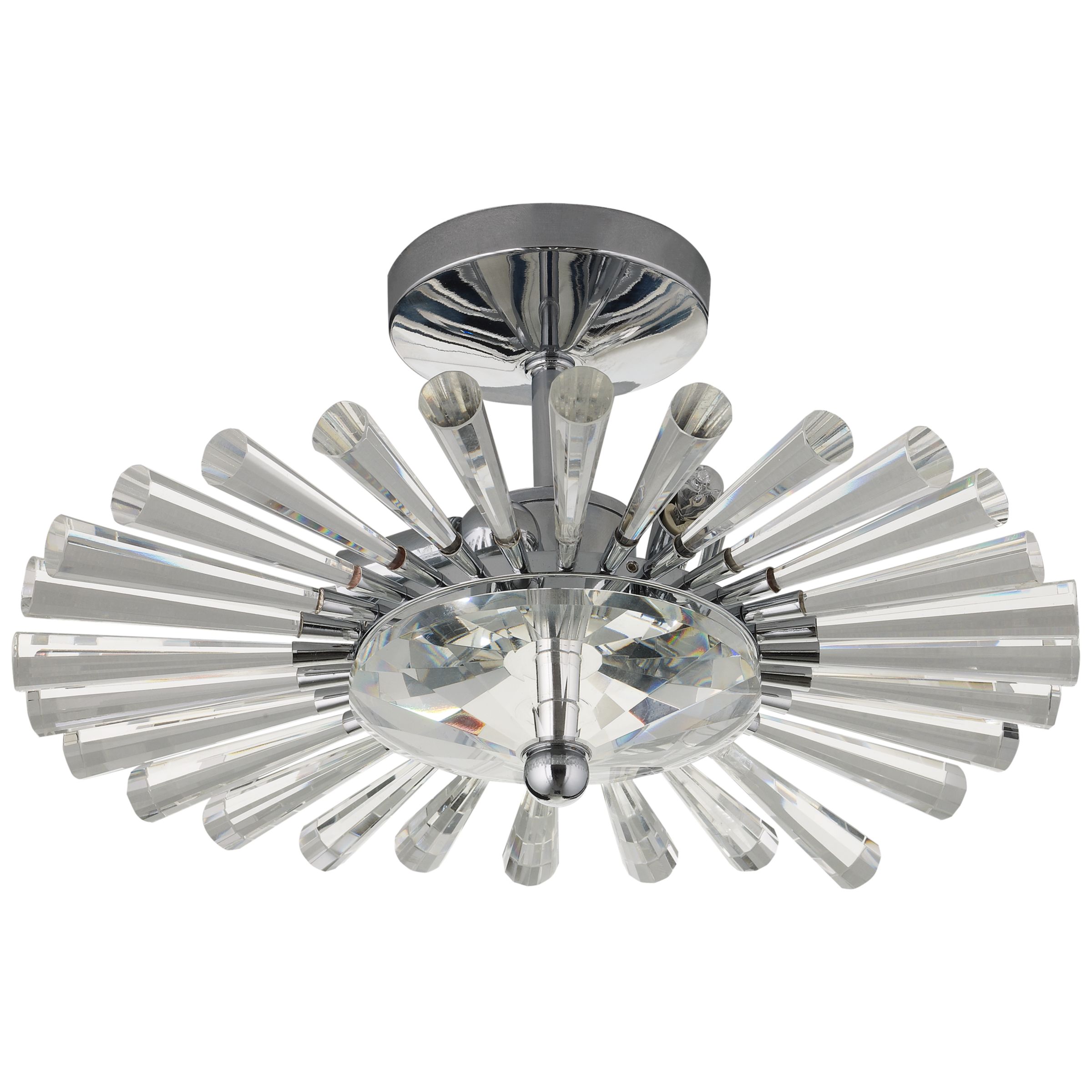 John Lewis Rhoda Ceiling Light