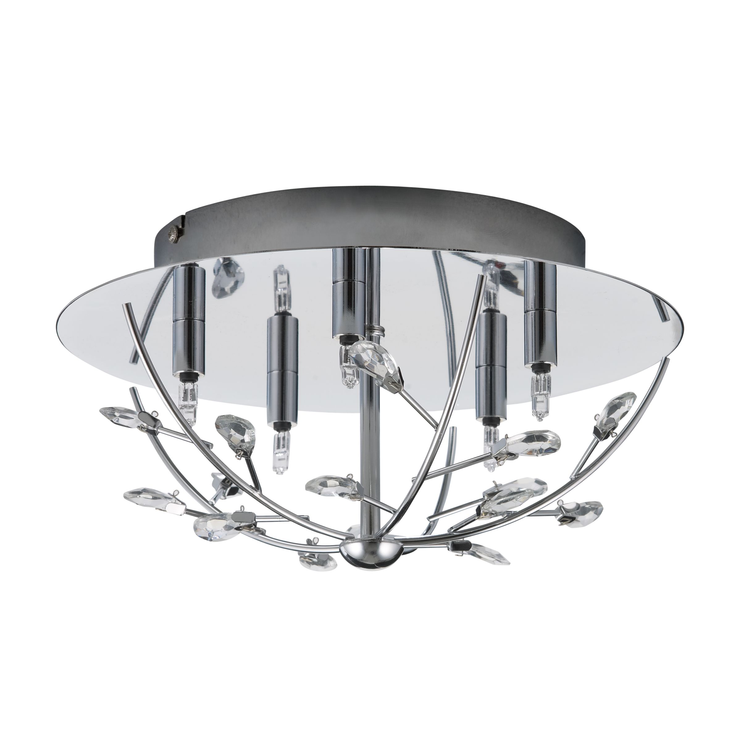 John Lewis Milly Ceiling Light