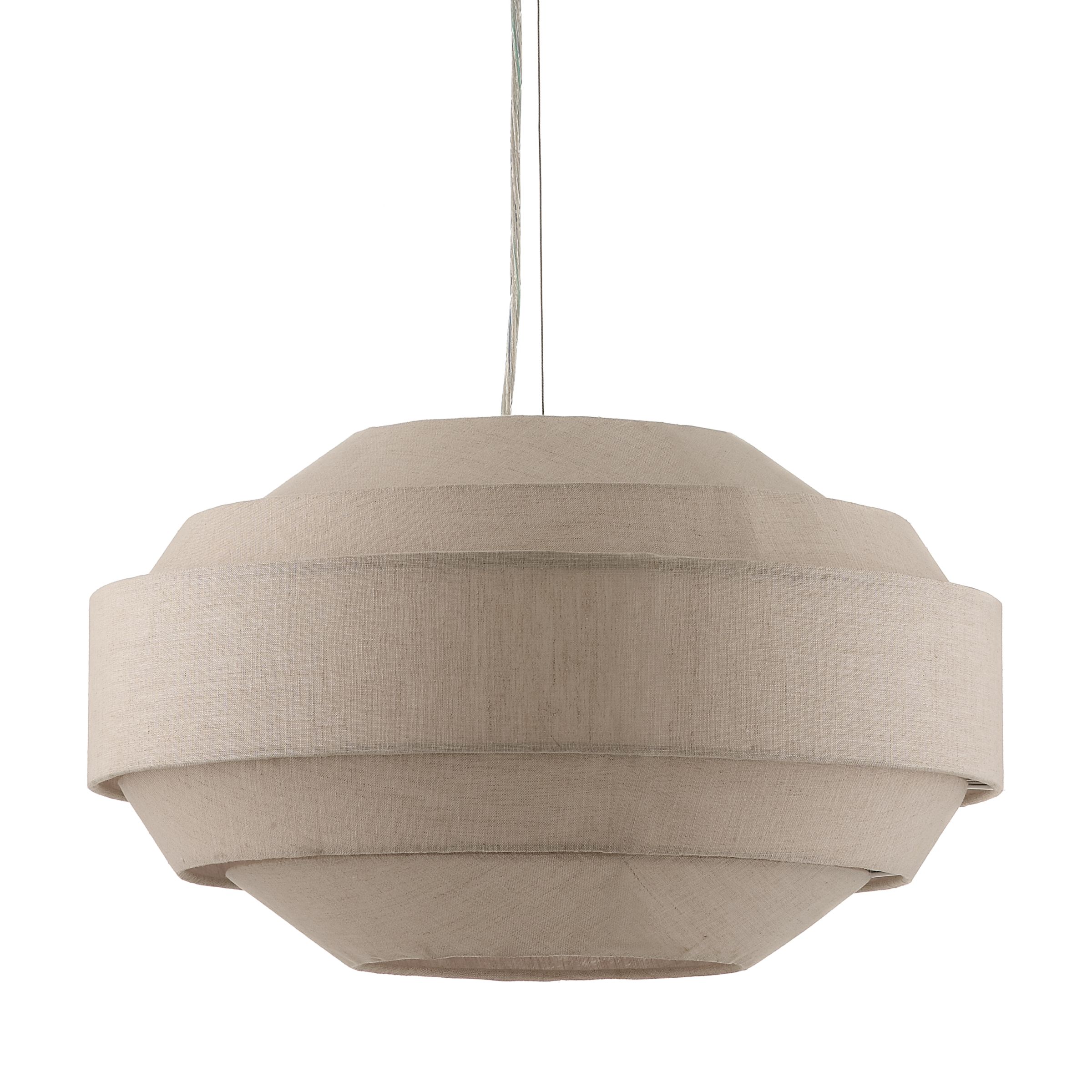 John Lewis Samantha 5 Tier Ceiling Light