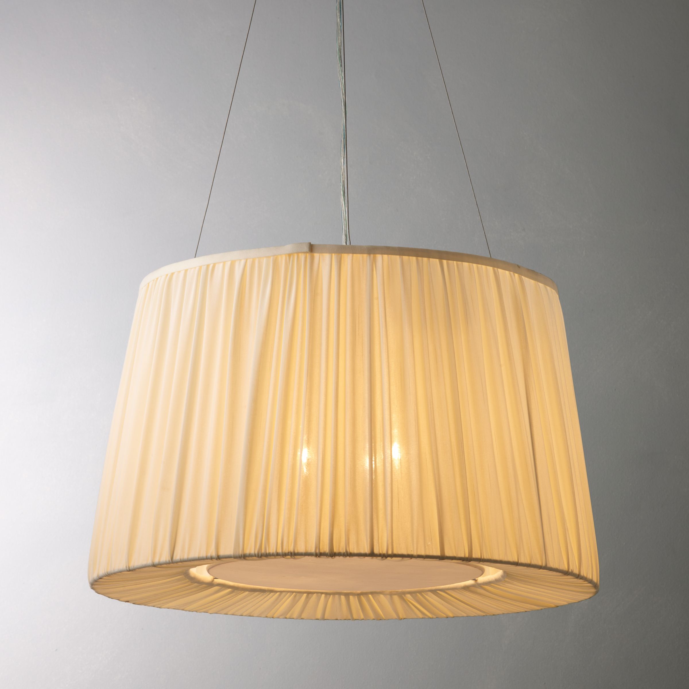 John Lewis Suzanne Ceiling Light