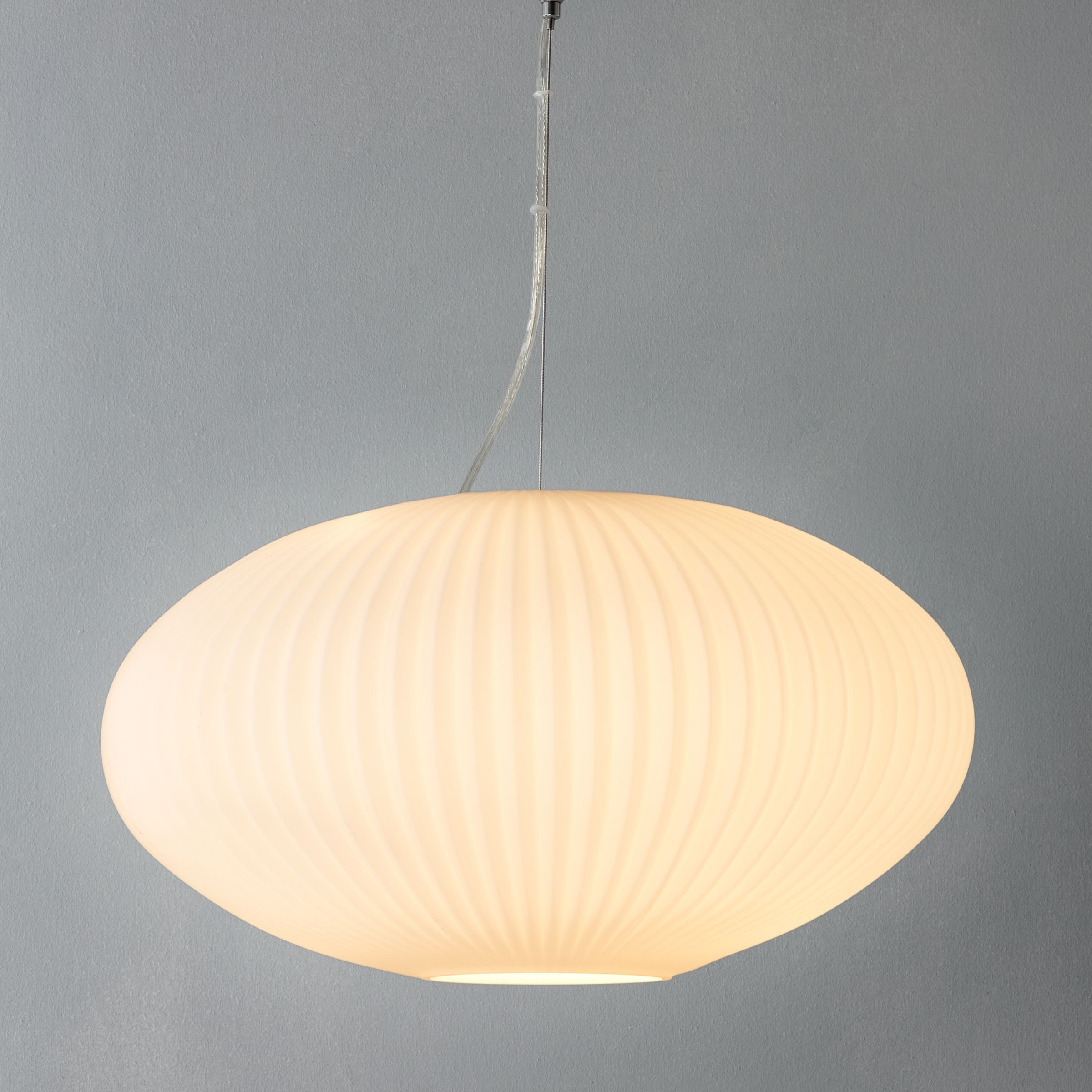 John Lewis Lorenza Ceiling Light at John Lewis