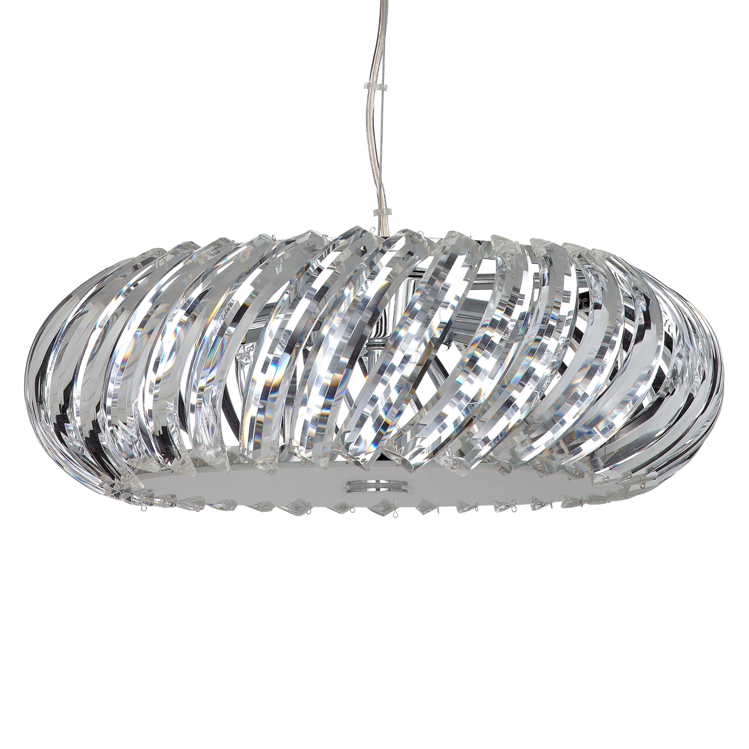 Cressida Ceiling Light