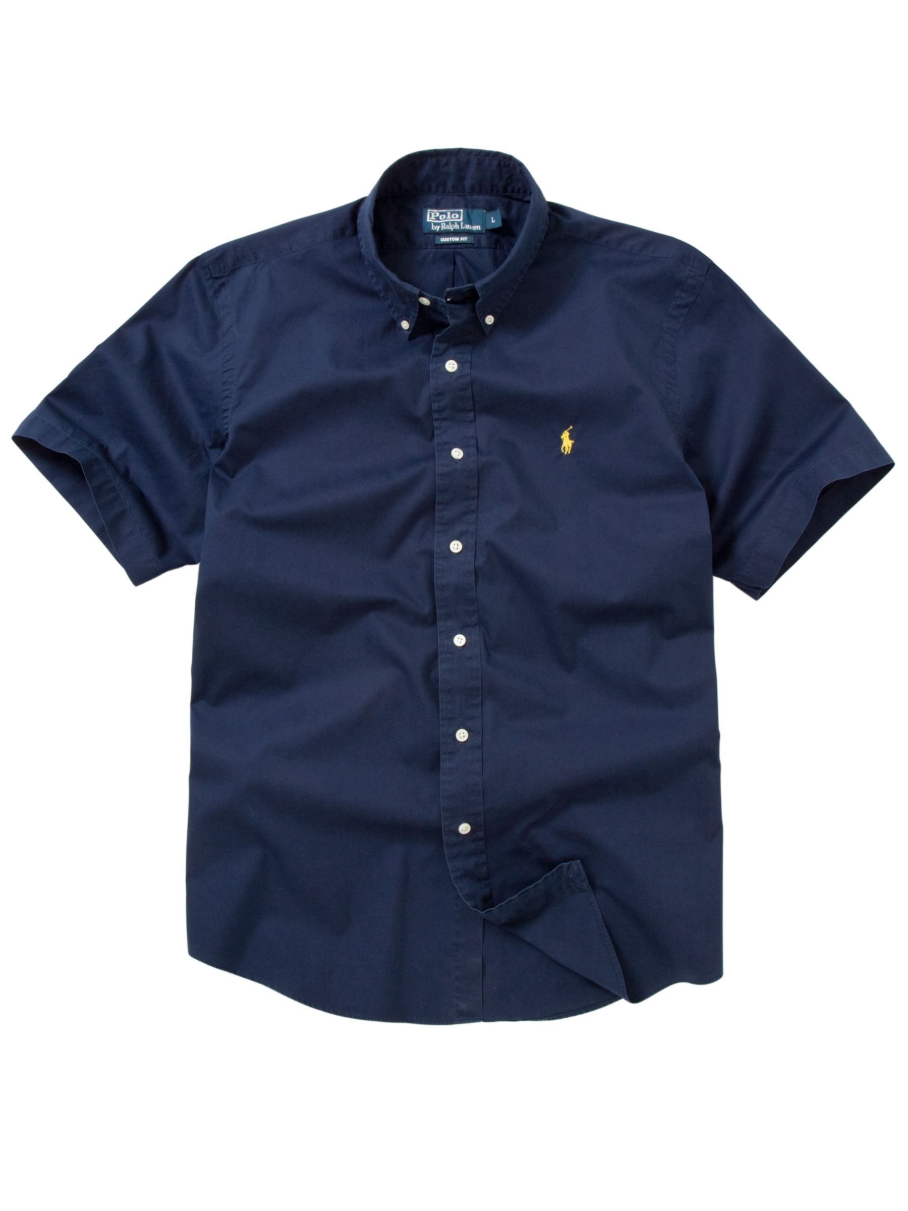 Boast polo shirts