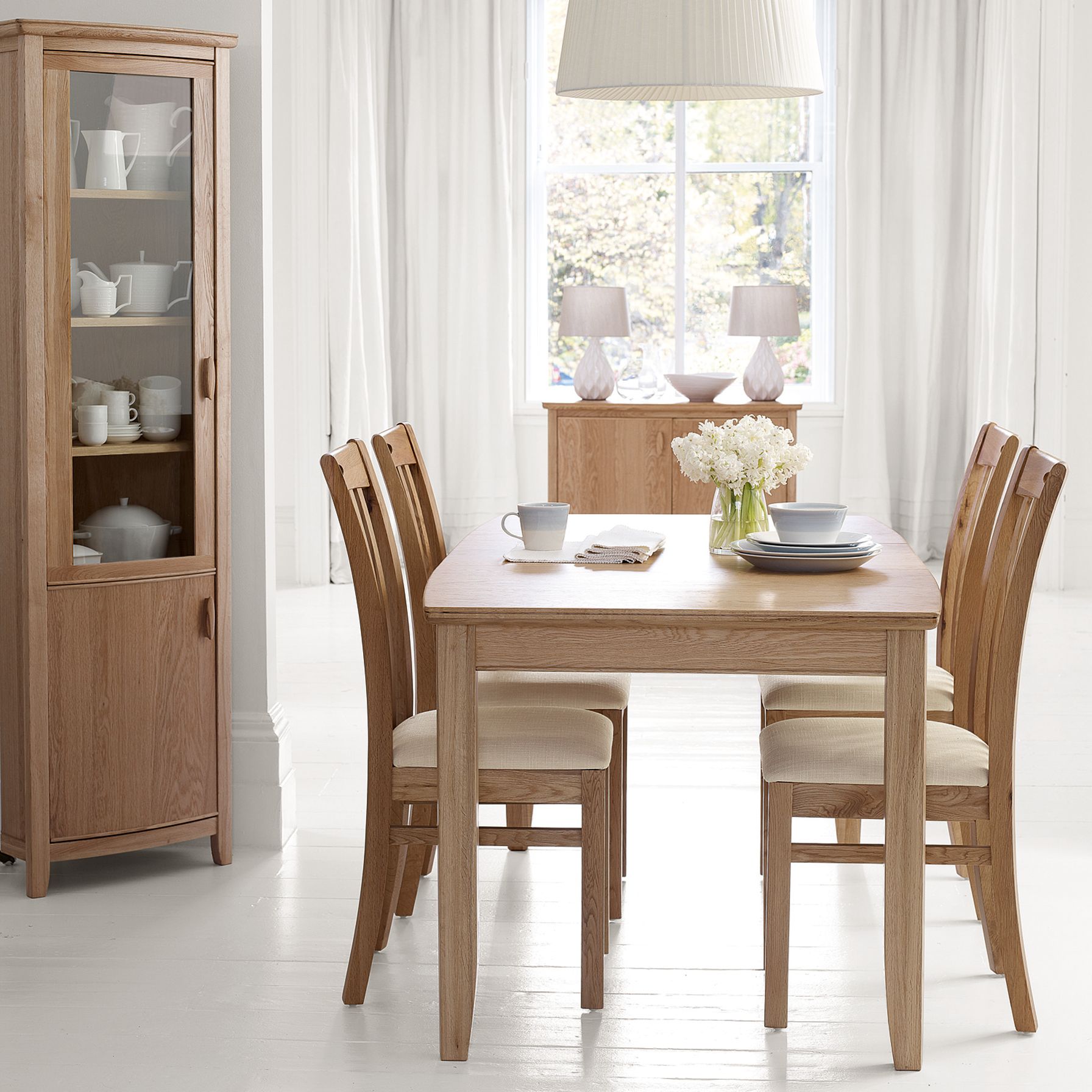 John Lewis Avenue Dining Furniture