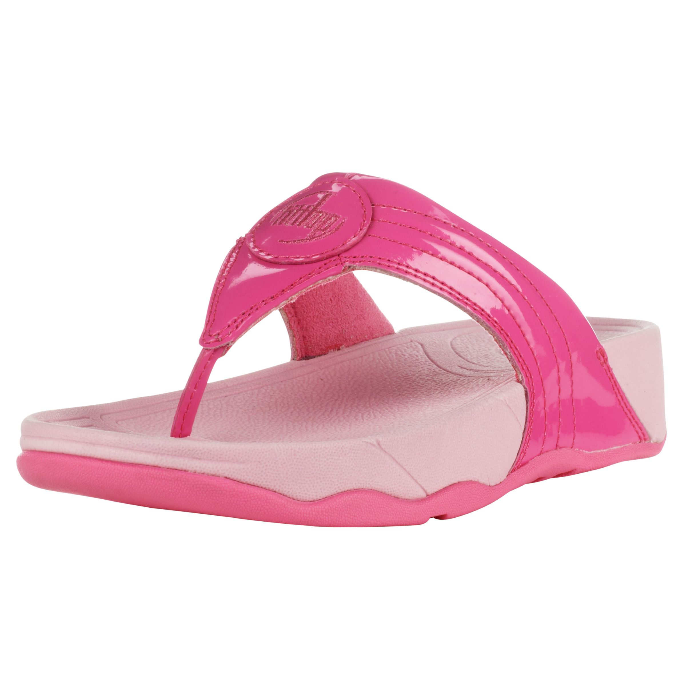 FitFlops Slim And Tone Your Legs As You Walk