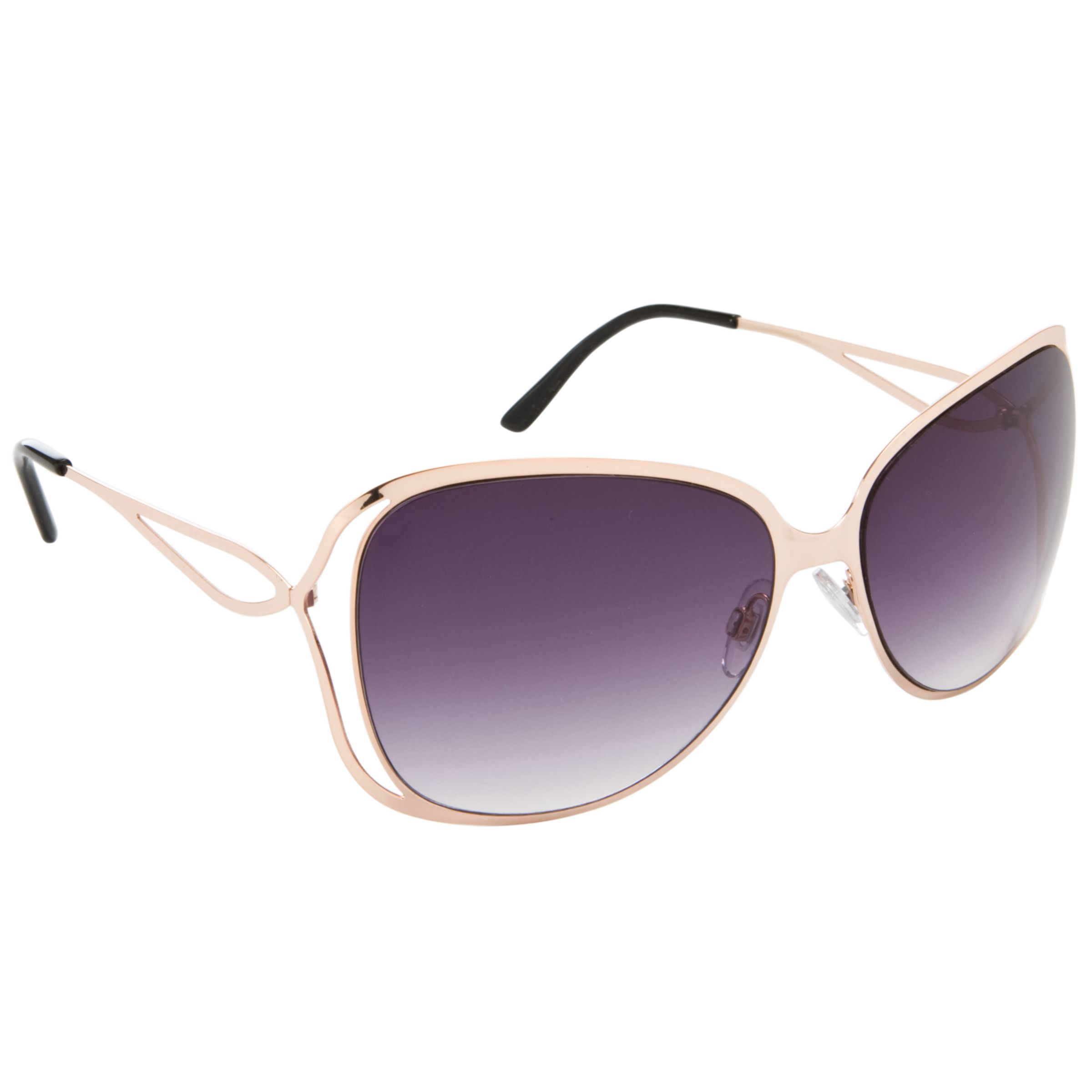 oversized sunglasses for women. Stylish oversized sunglasses