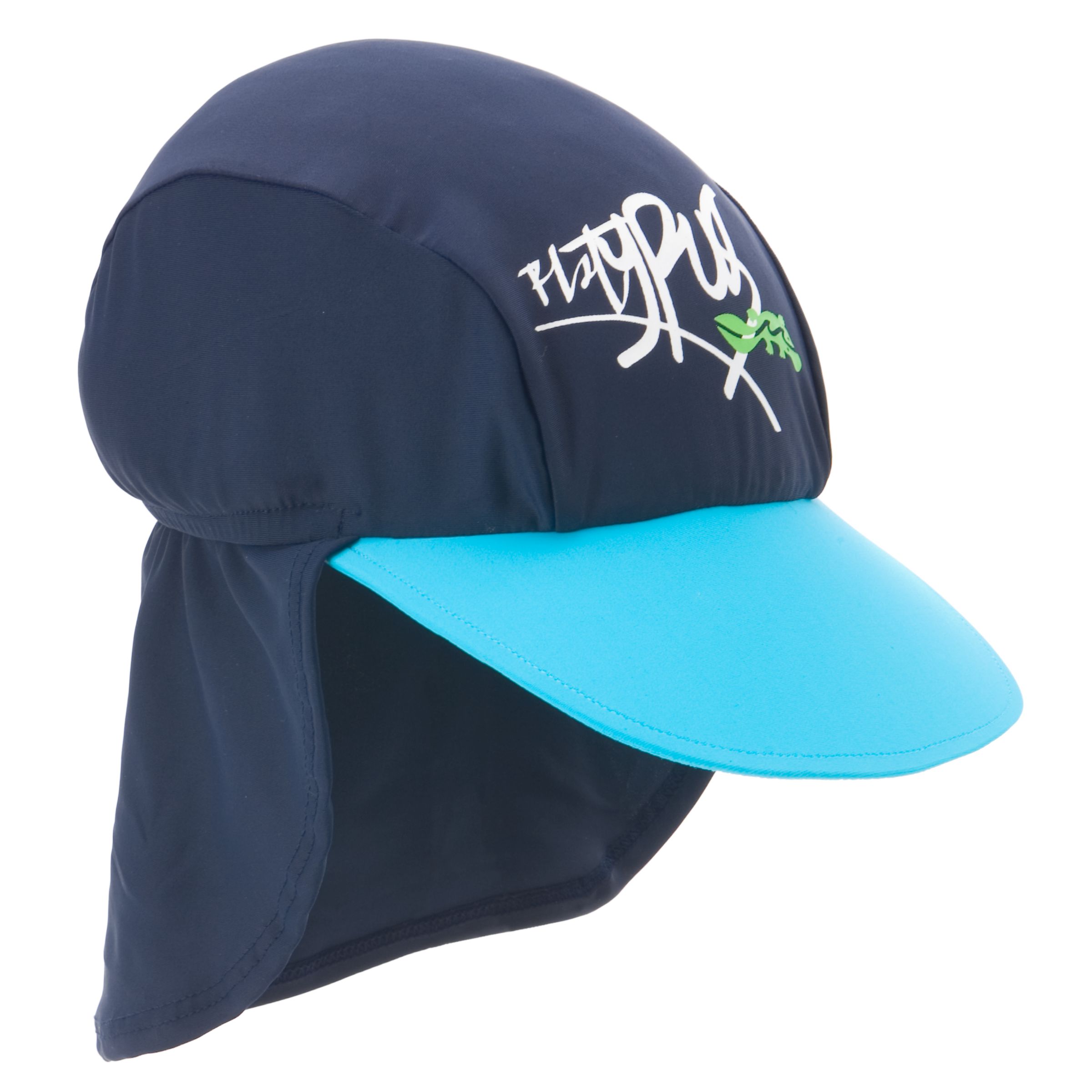 Baseball Cap, Navy Blue