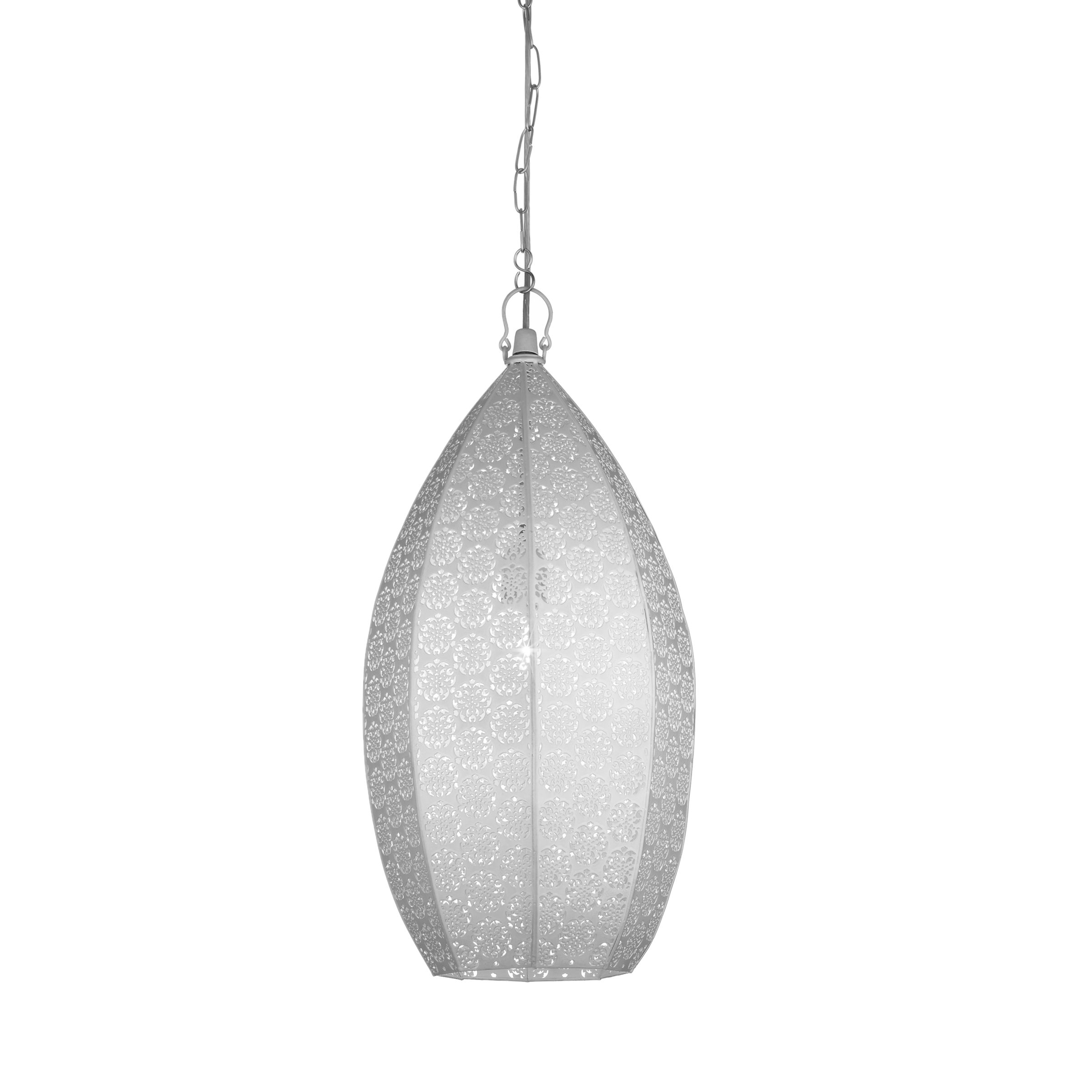 Miah Ceiling Light