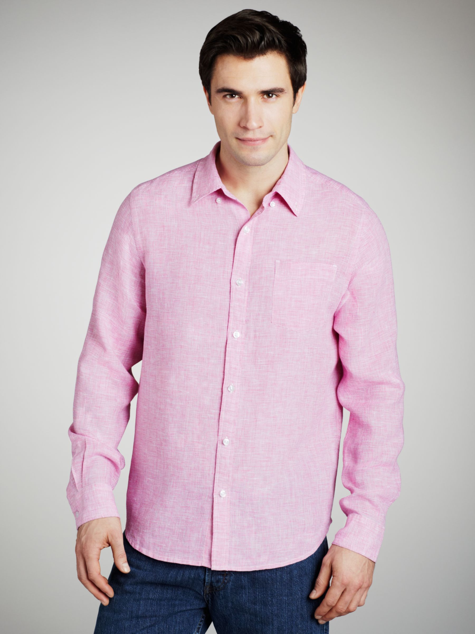 Men's Shirt Offers