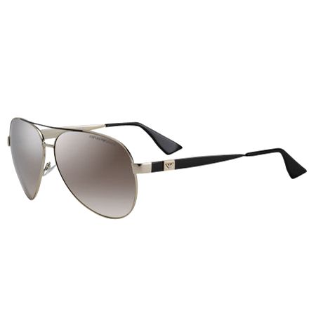 mirror aviator sunglasses for women. Product middot; Emporio