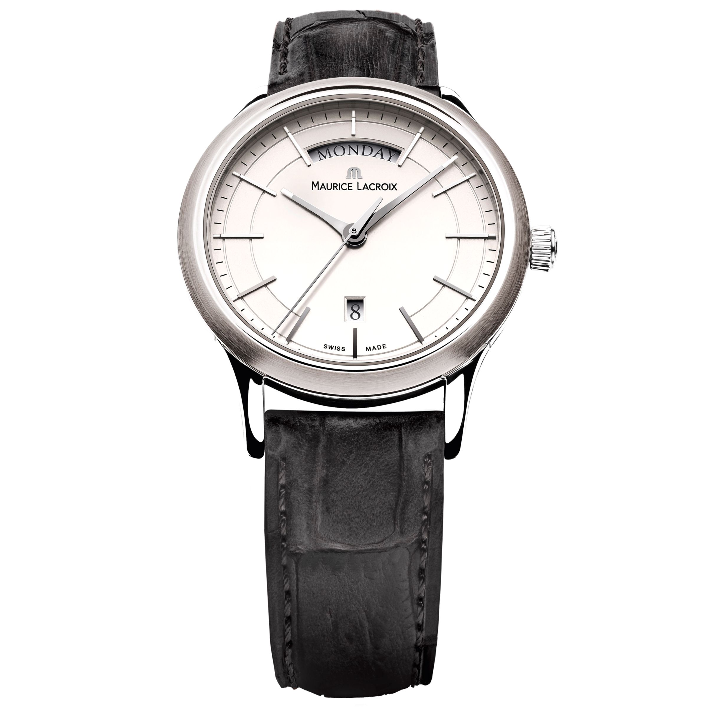 Maurice Lacroix LC1007-SS001-130 Men