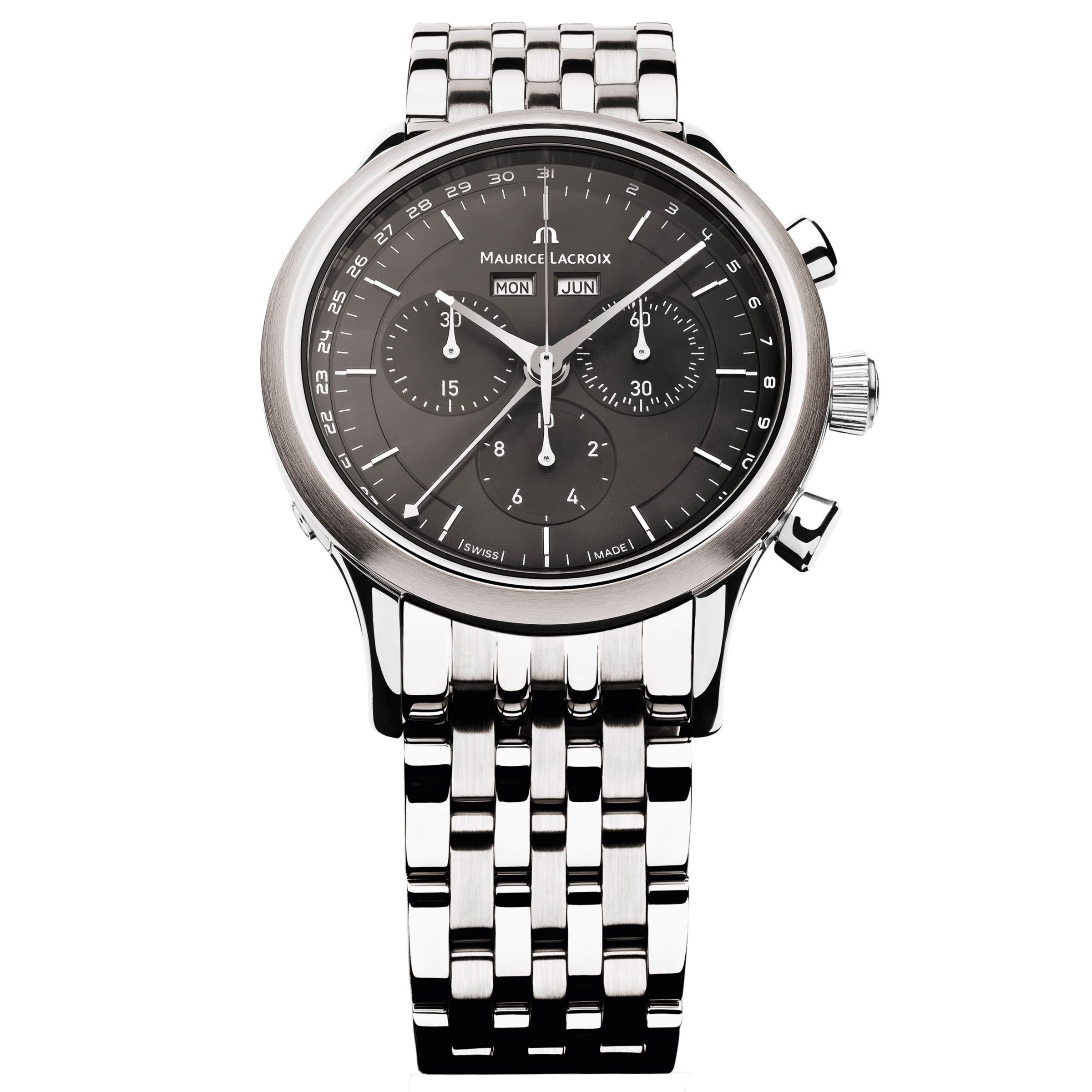 Maurice Lacroix LC1008-SS002-330 Les Classiques Men