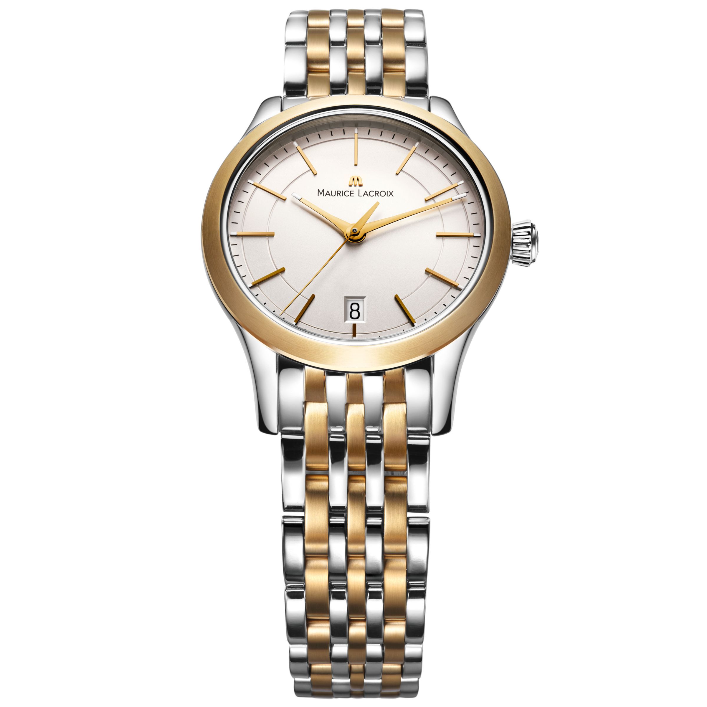 Maurice Lacroix LC1026-PVY13-130 Women