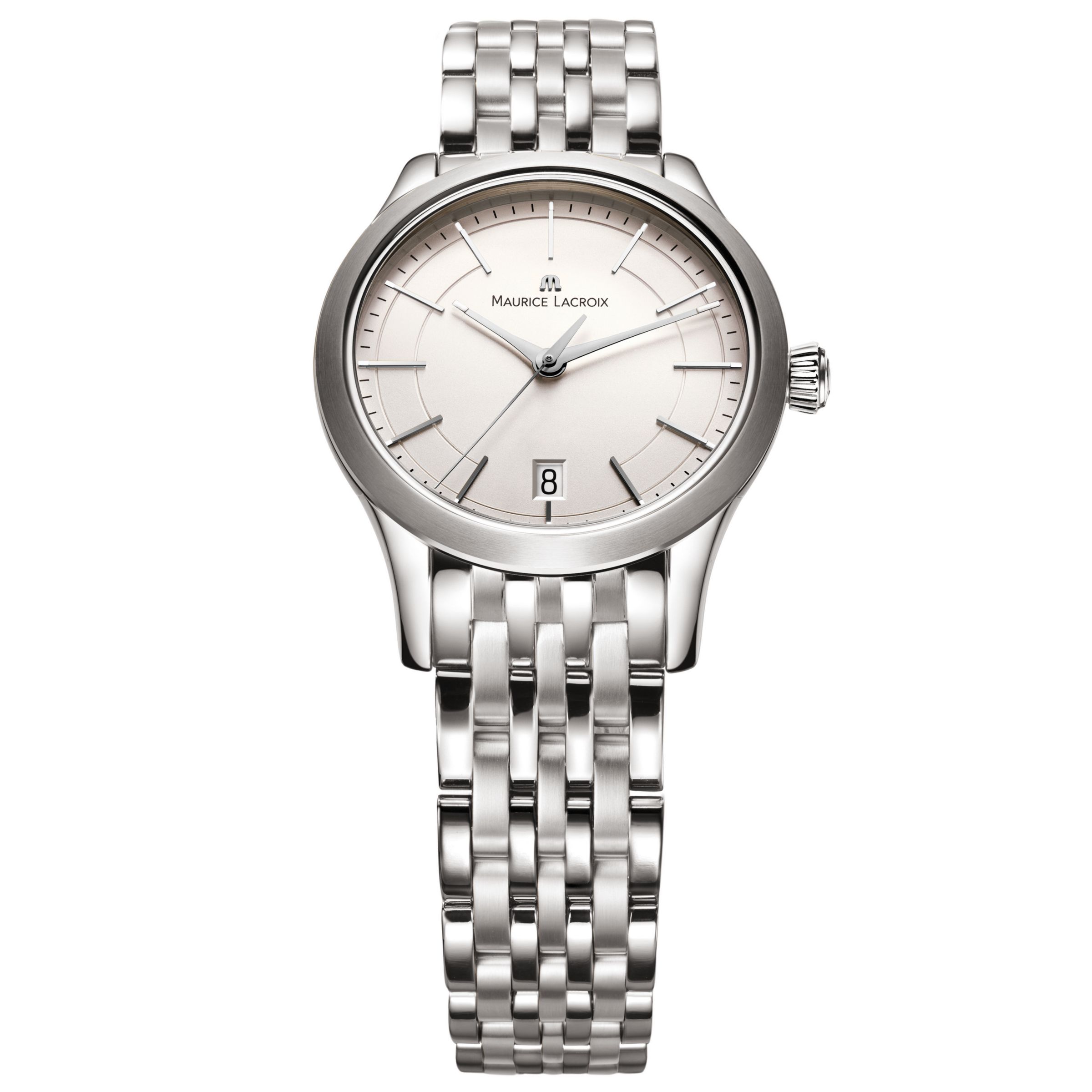 Maurice Lacroix LC1026-SS002-130 Les Classique Women