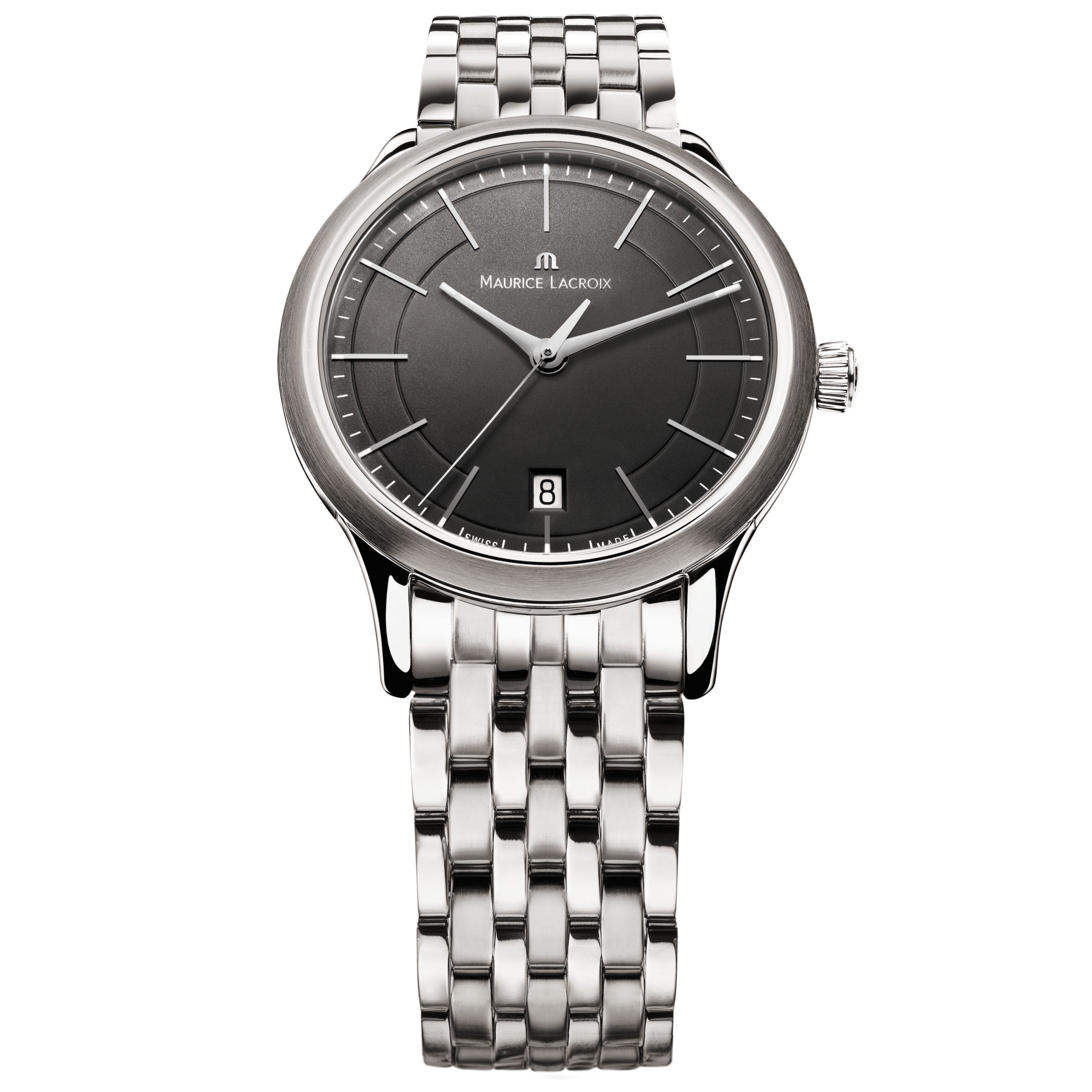 Maurice Lacroix LC1117-SS002-330 Les Classique Men