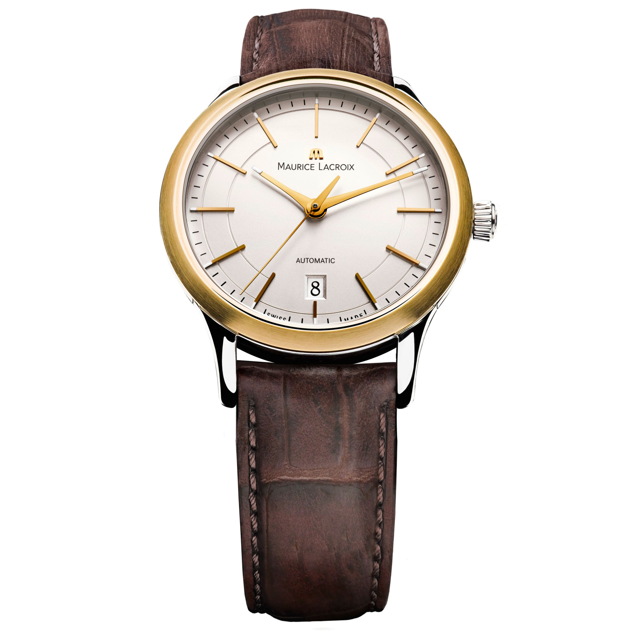 Maurice Lacroix LC6017-YS101-130 Men