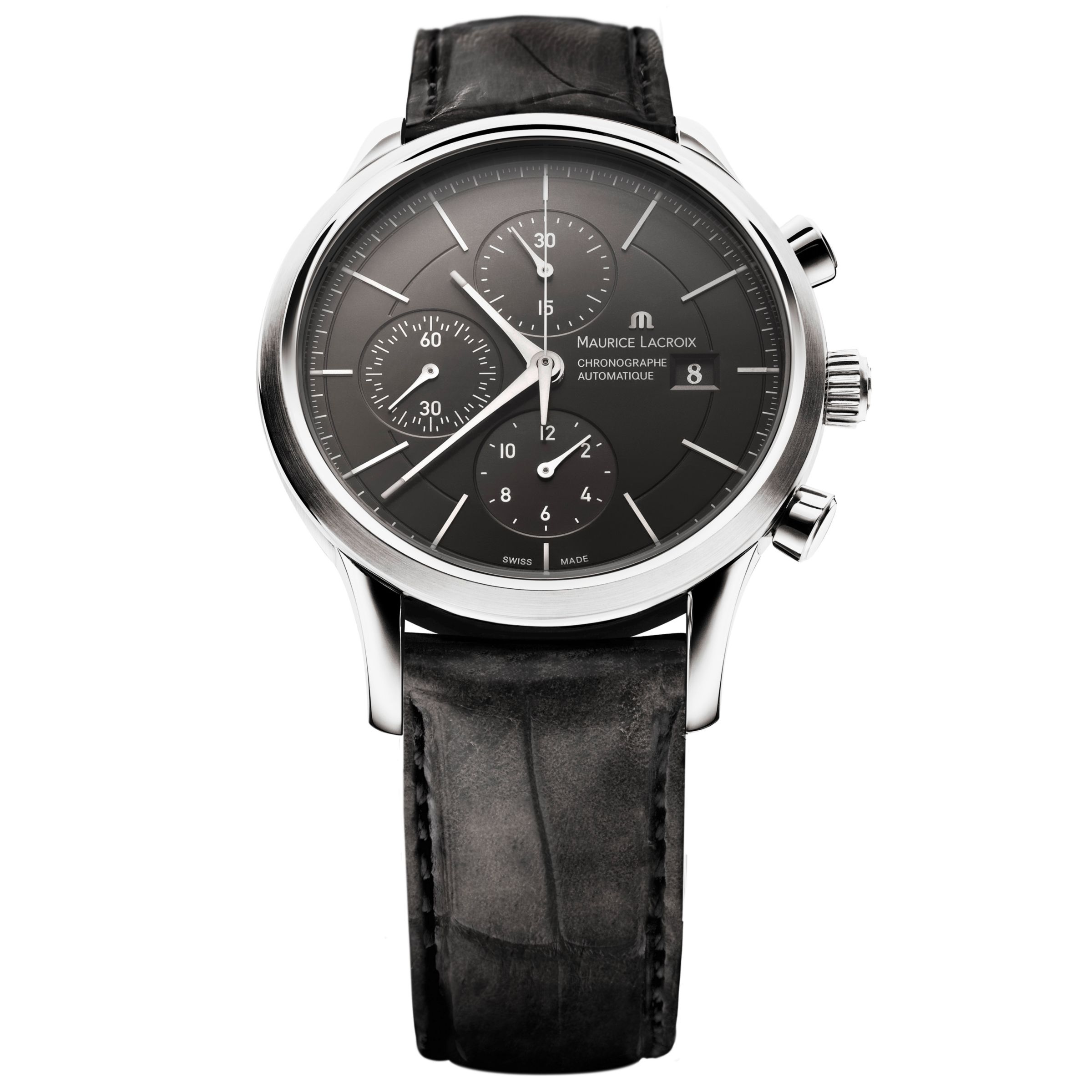 Maurice Lacroix LC6058-SS001-330 Les Classique Men