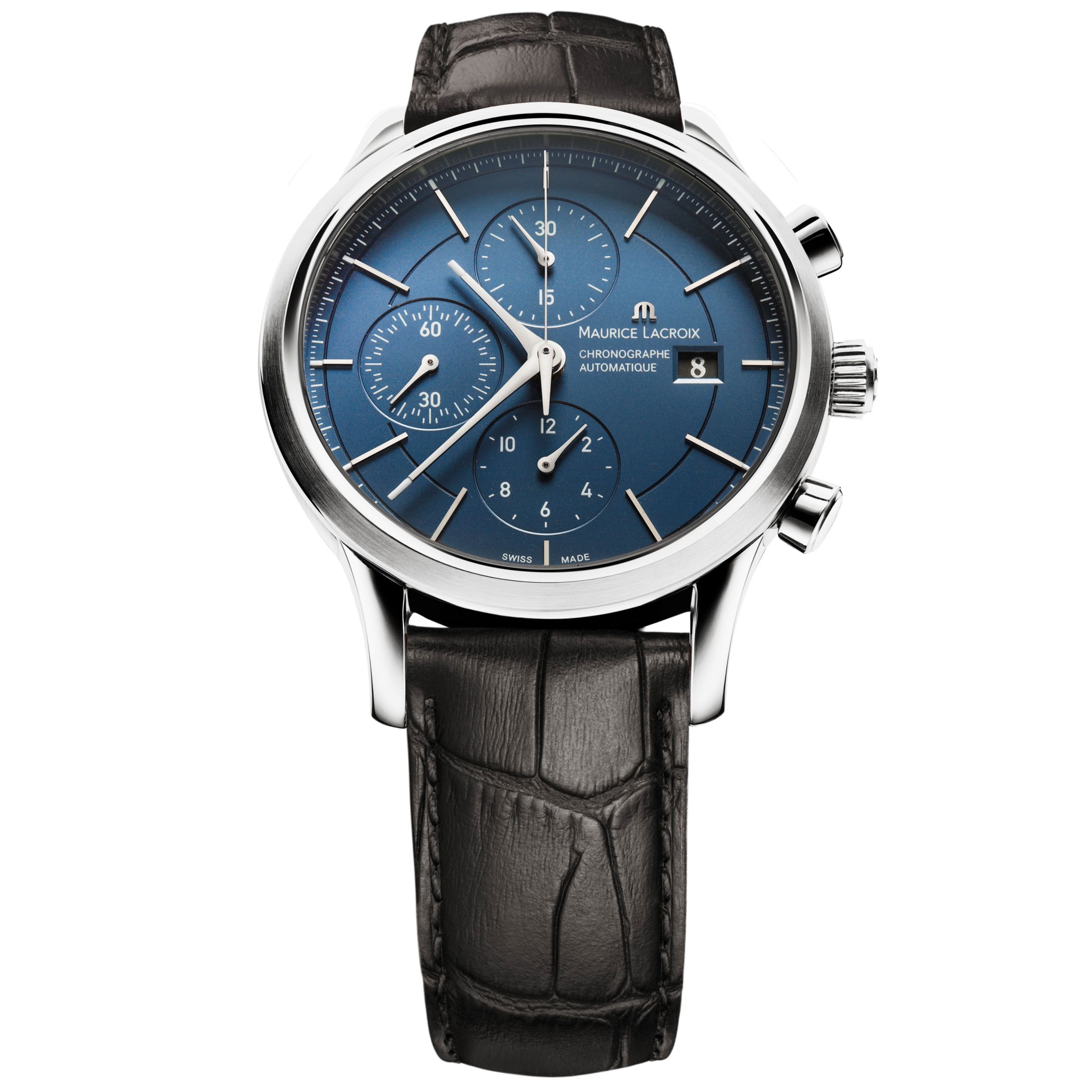 Maurice Lacroix LC6058-SS001-430 Les Classique Men