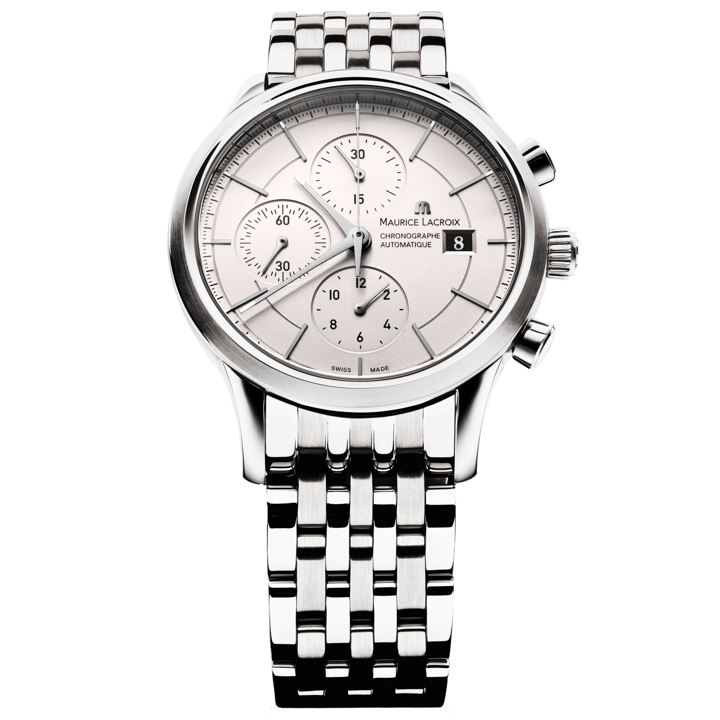 Maurice Lacroix LC6058-SS002-130 Les Classique Men