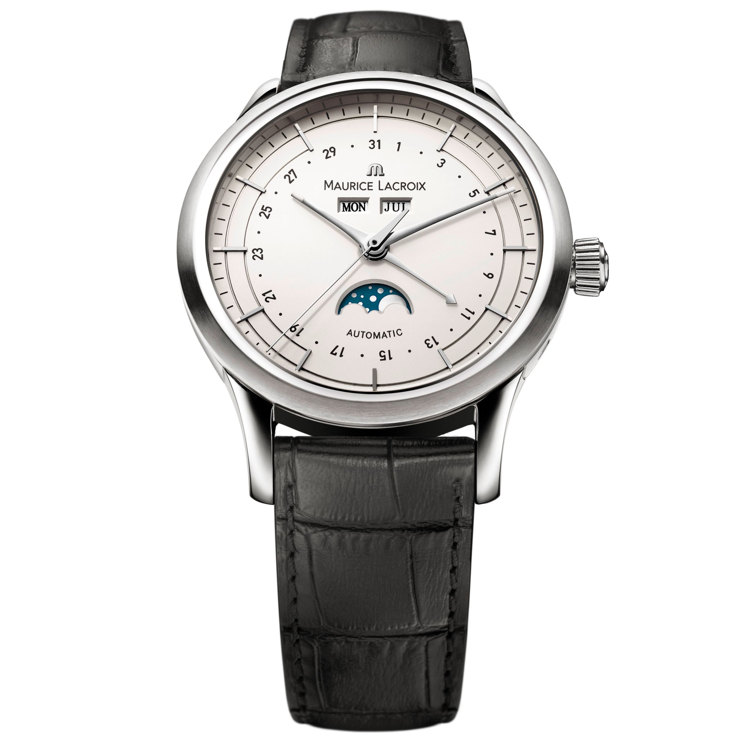 Maurice Lacroix LC6068-SS001-13E Les Classique Men