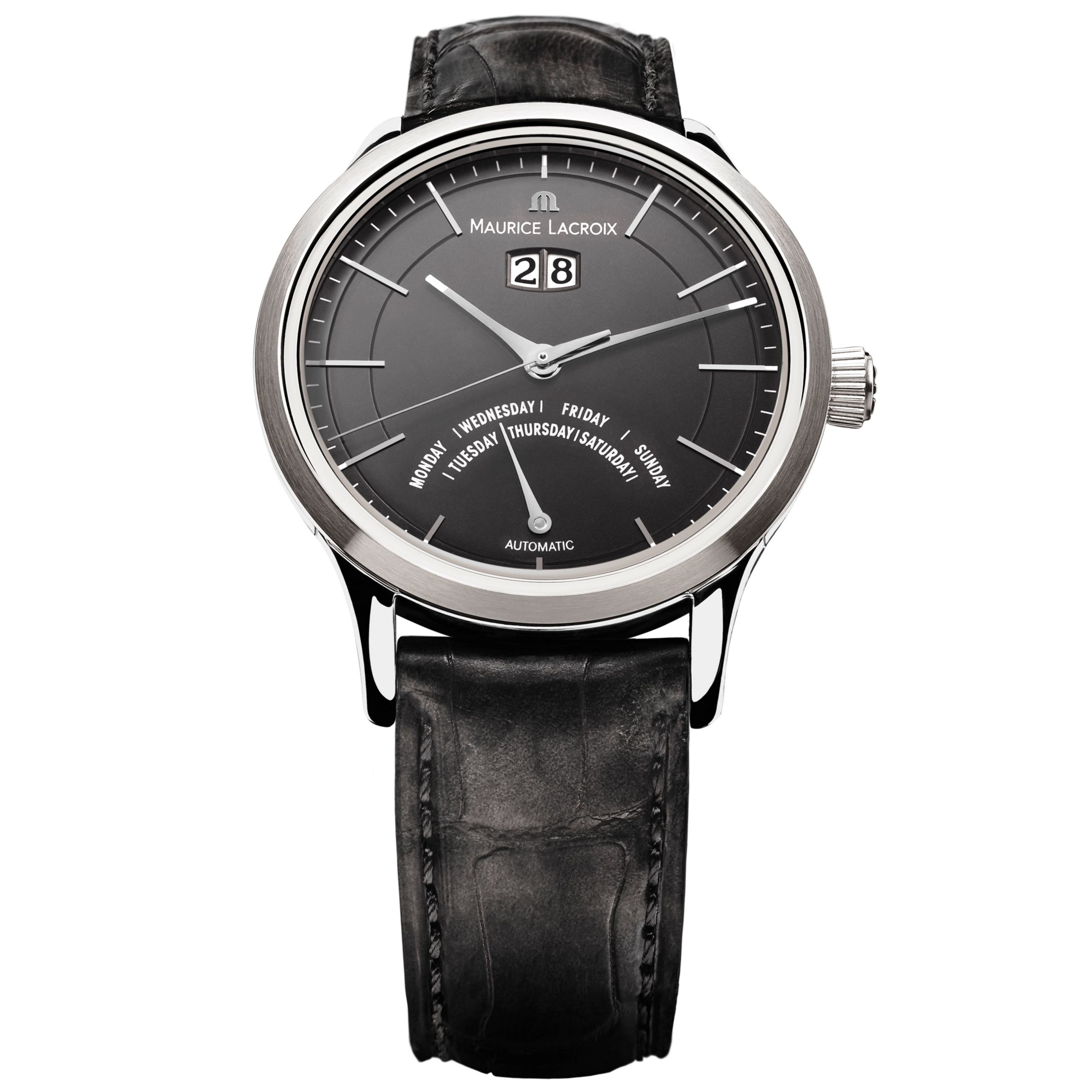 Maurice Lacroix LC6358-SS001-33E Les Classique Men