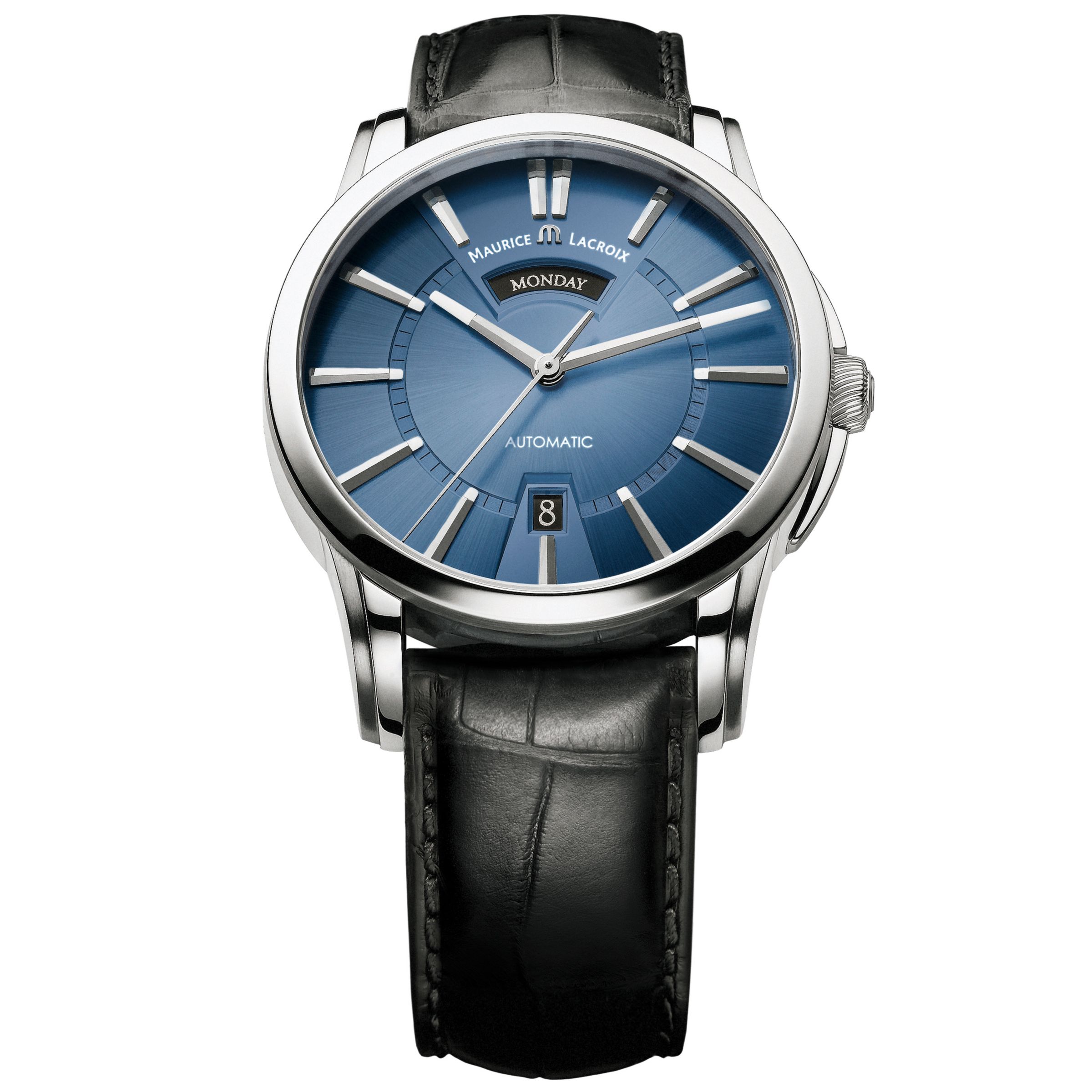 Maurice Lacroix PT6158-SS001-43E Men