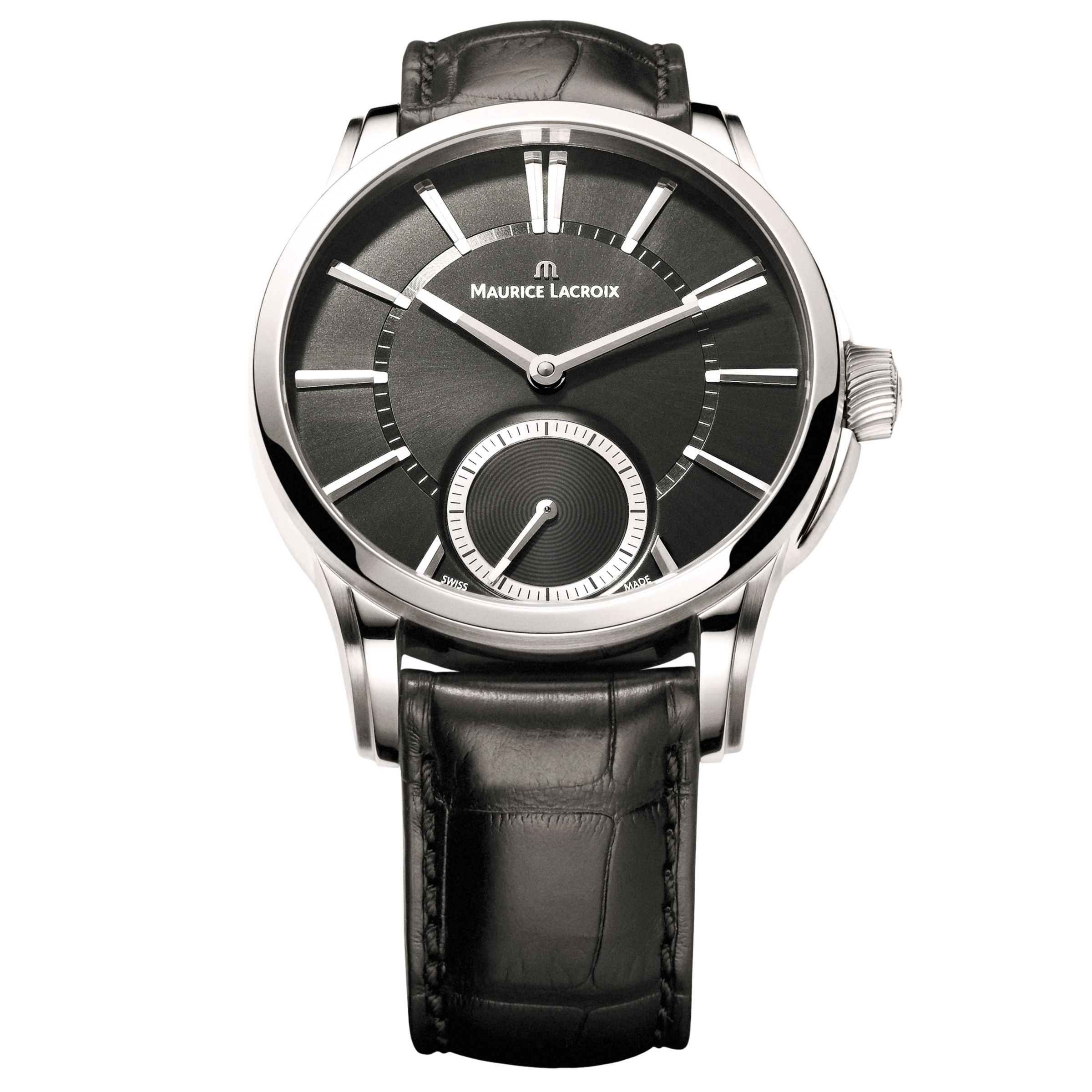 Maurice Lacroix PT7558-SS001-130 Men