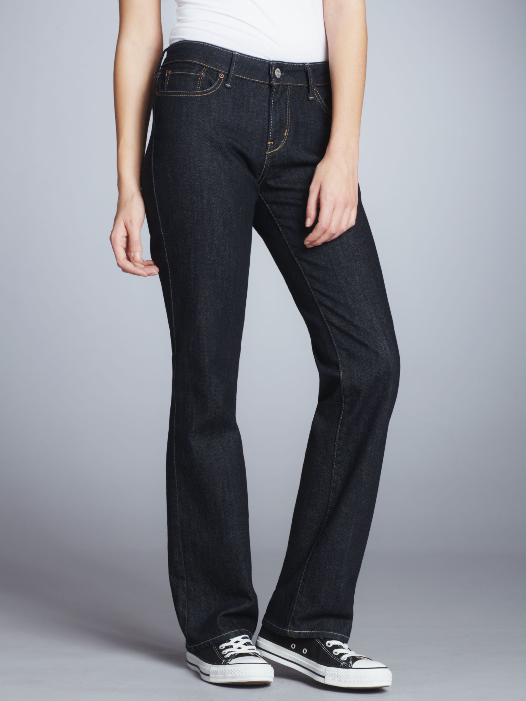 Levis jeans