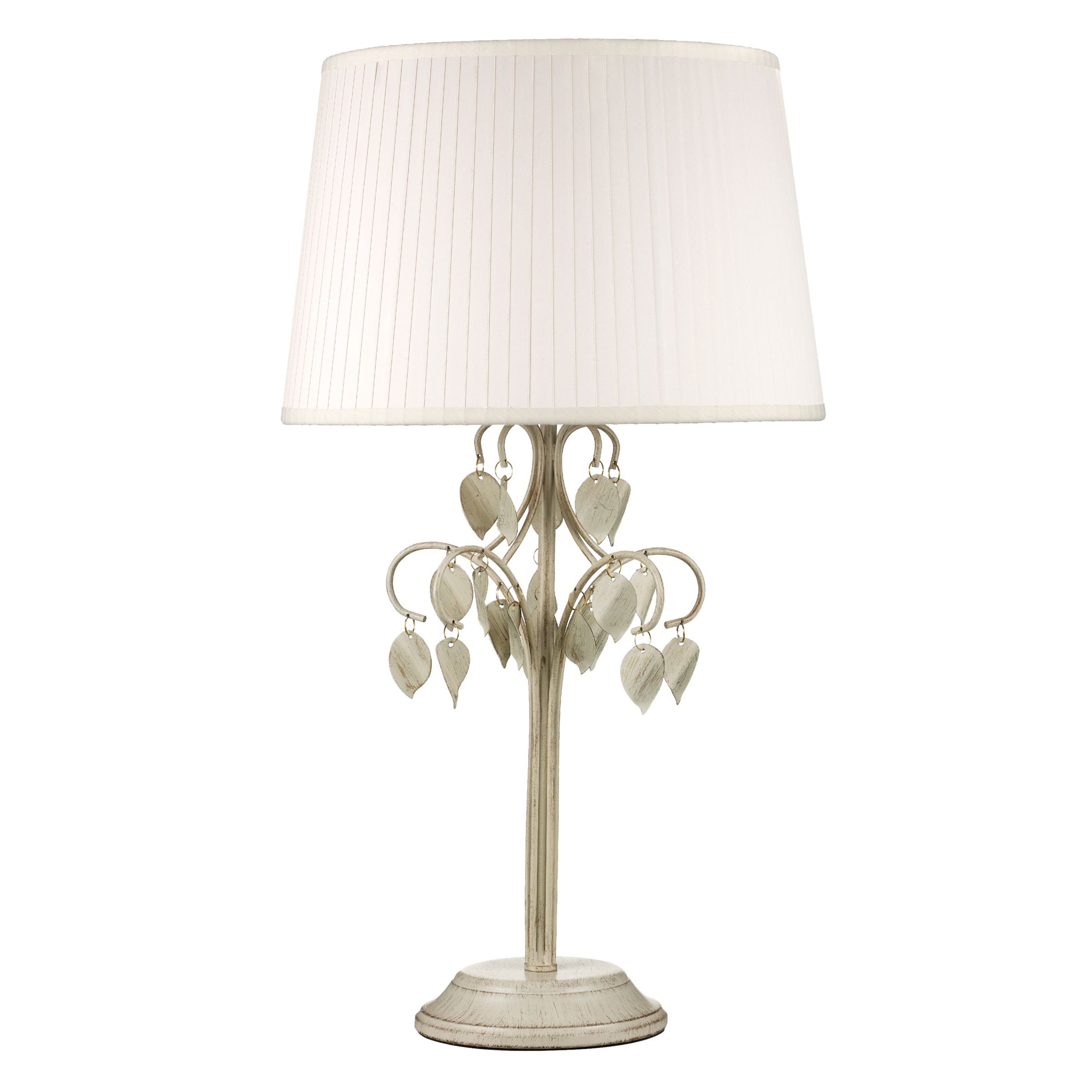 John Lewis Laurel Table Lamp