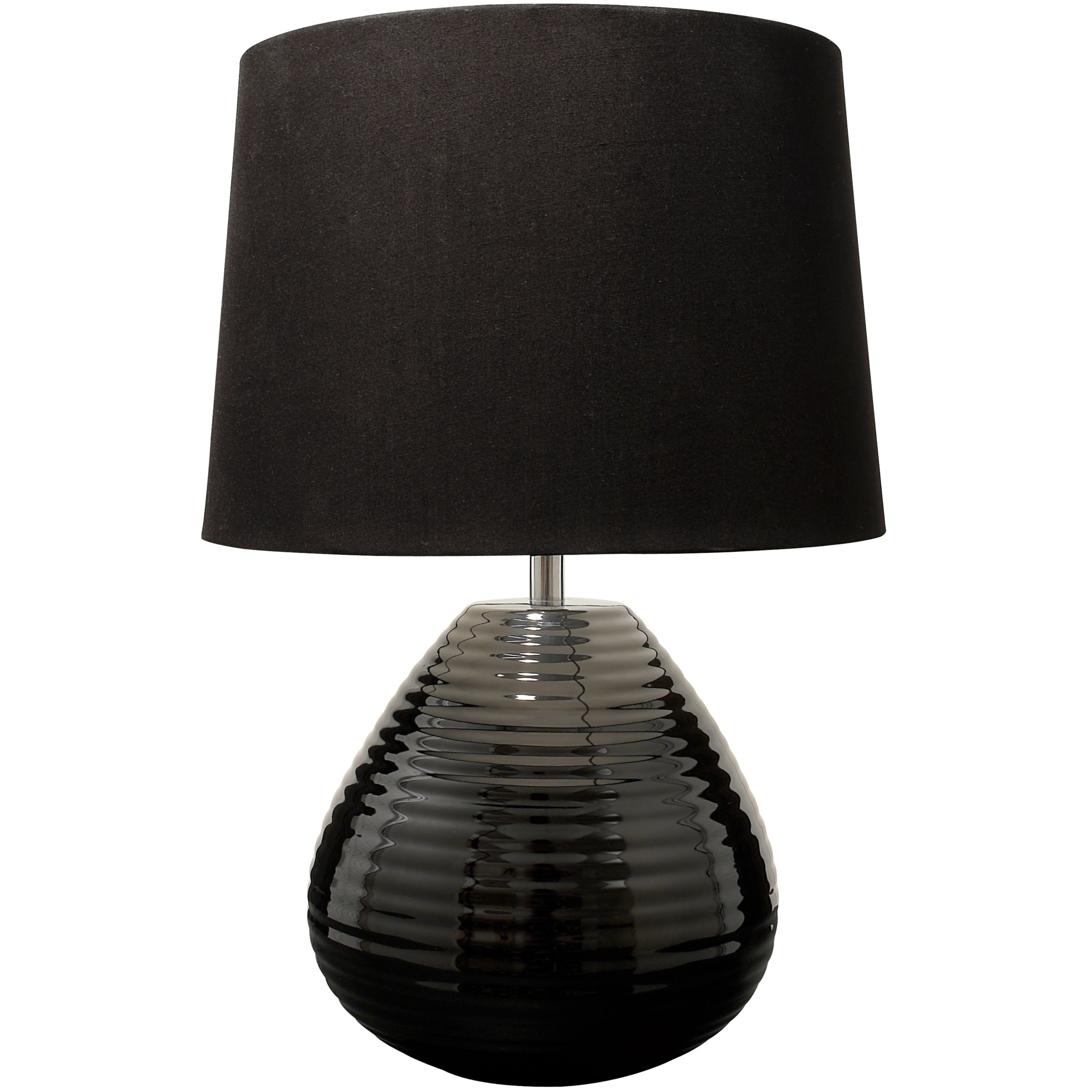 Shiloh Table Lamp