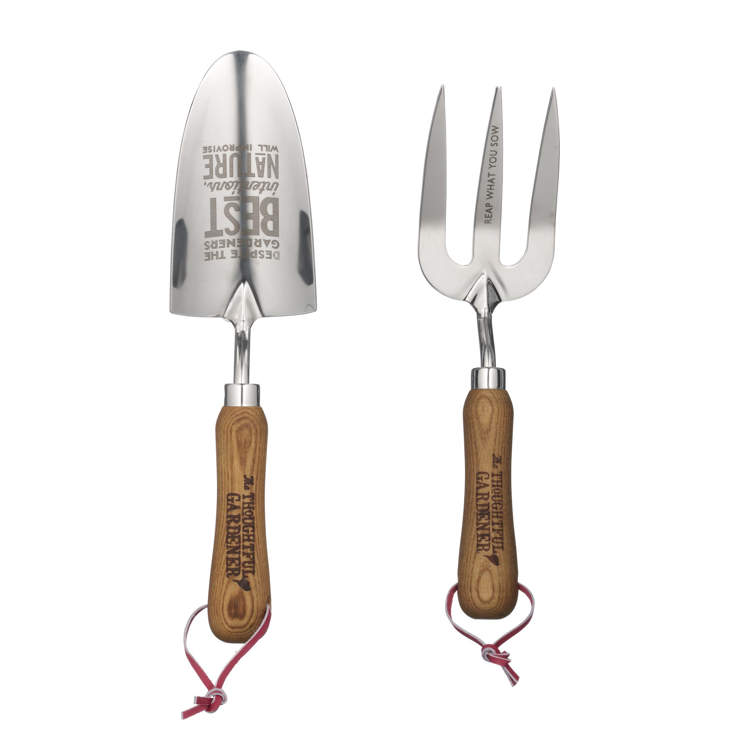 The Thoughtful Gardener Tool Set