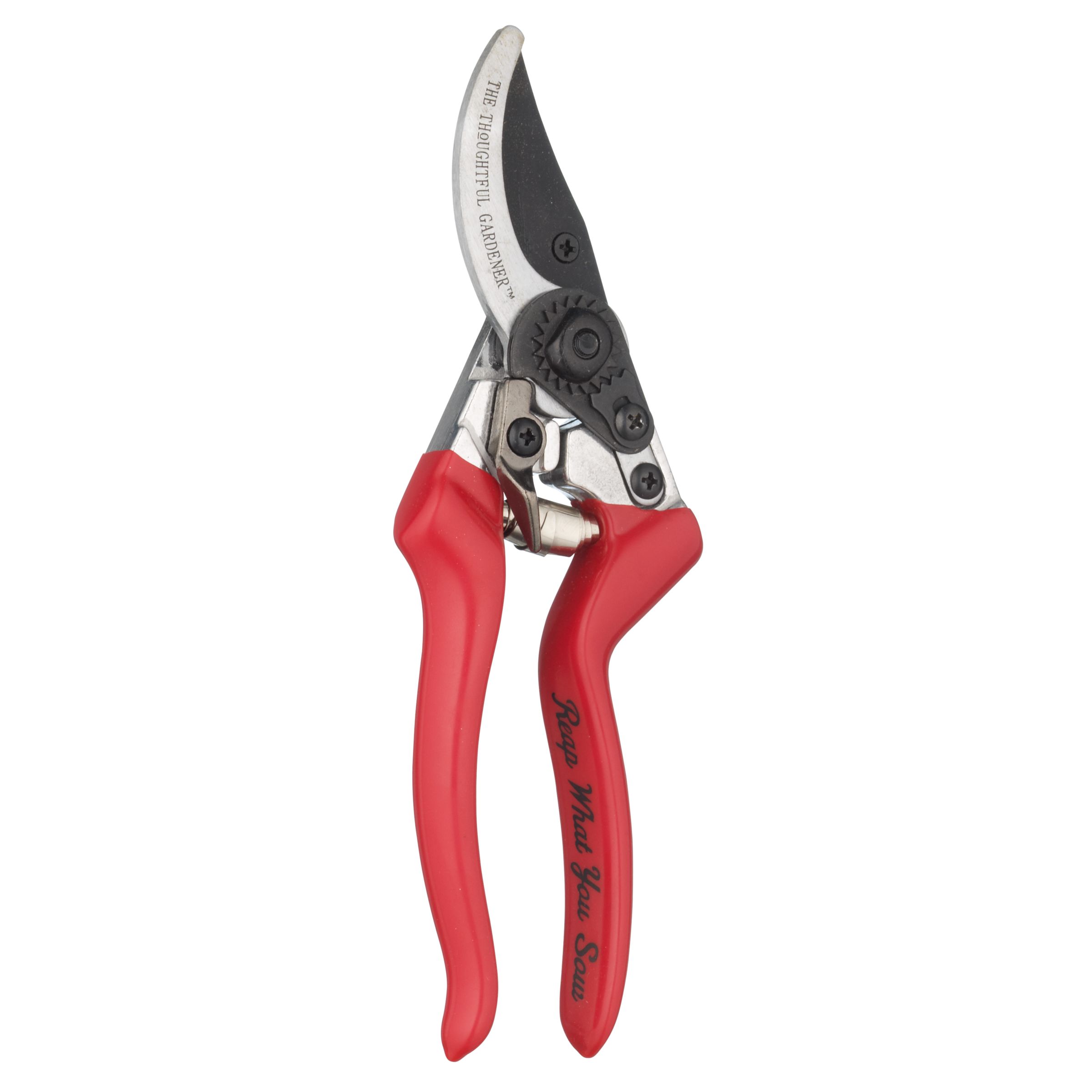 The Thoughtful Gardener Secateurs