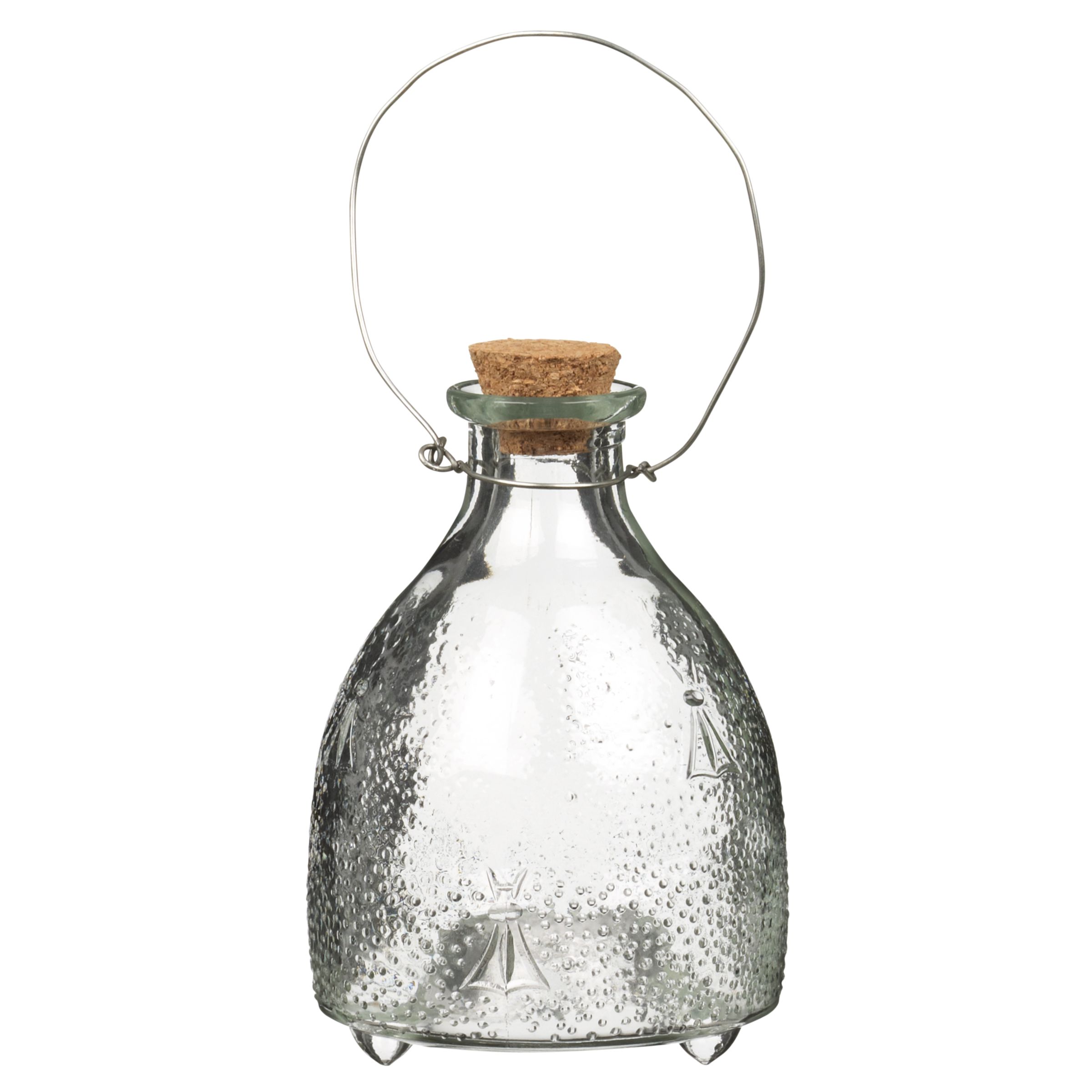 John Lewis Wasp Catcher