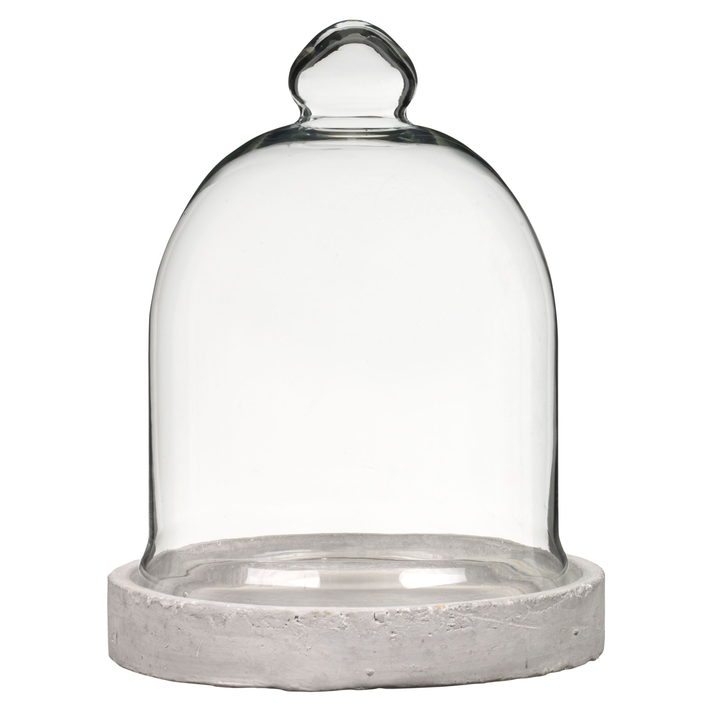 John Lewis Bell Jar