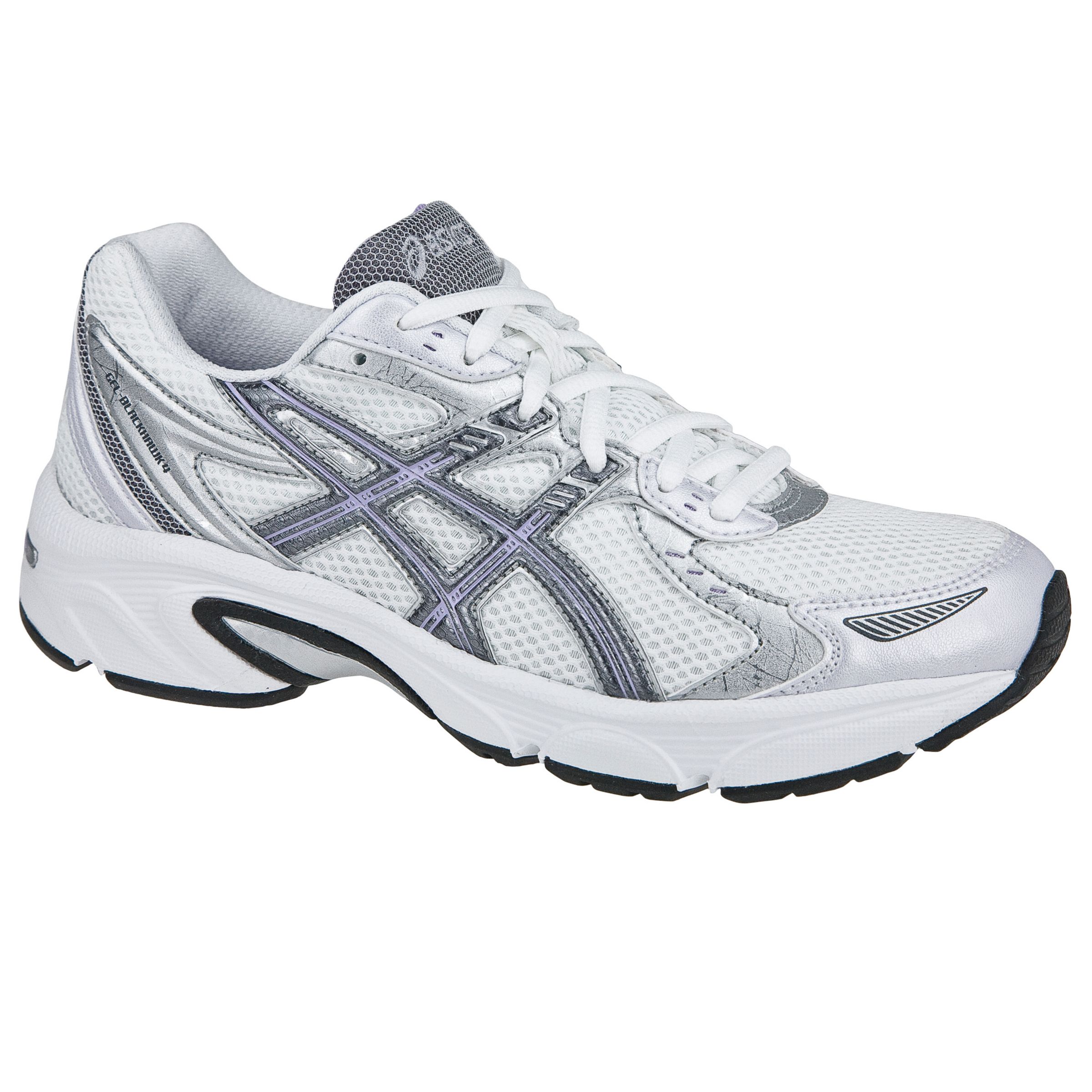 Asics Gel Blackhawk 4 Womens Running Shoes,