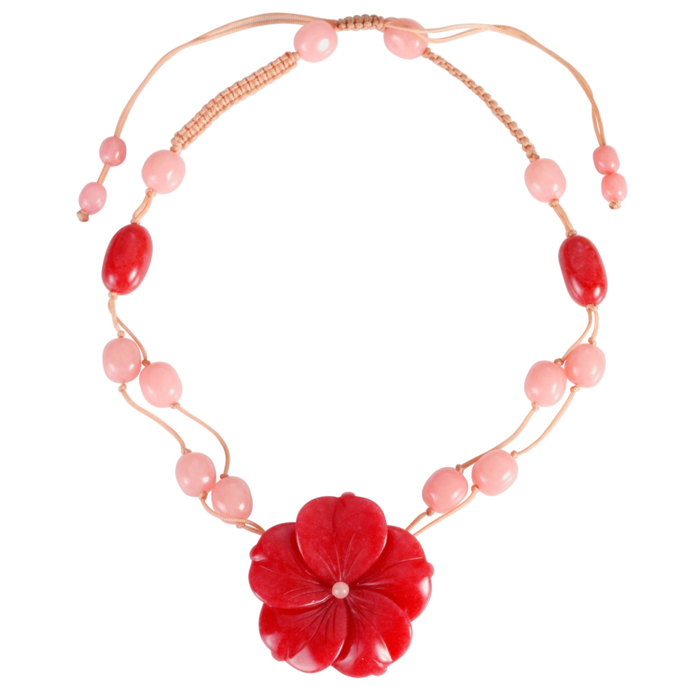 Coral Anniversary Wedding Presents - Coral Jewelery