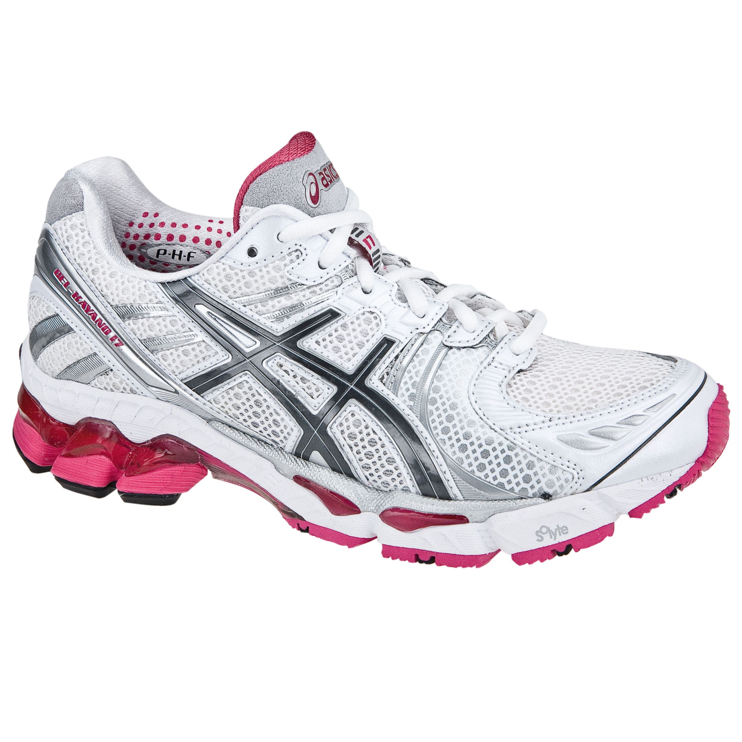 Gel Kayano 16 Womens Running Shoes,