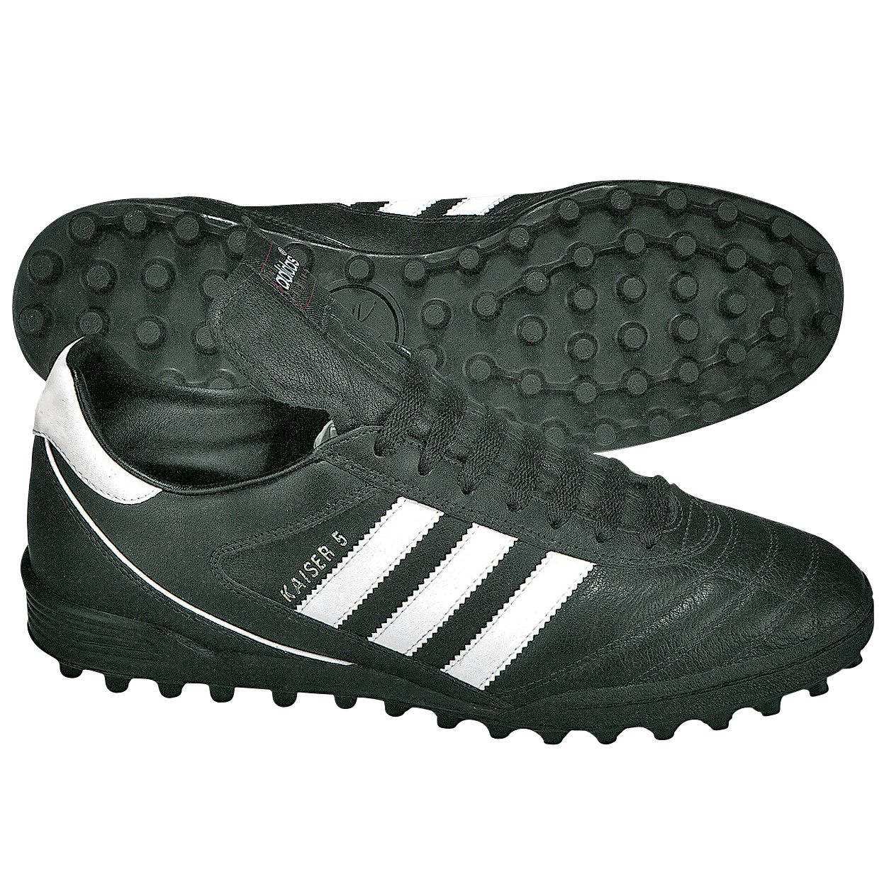Adidas Kaiser 5 Team Astro Turf Football Boots,