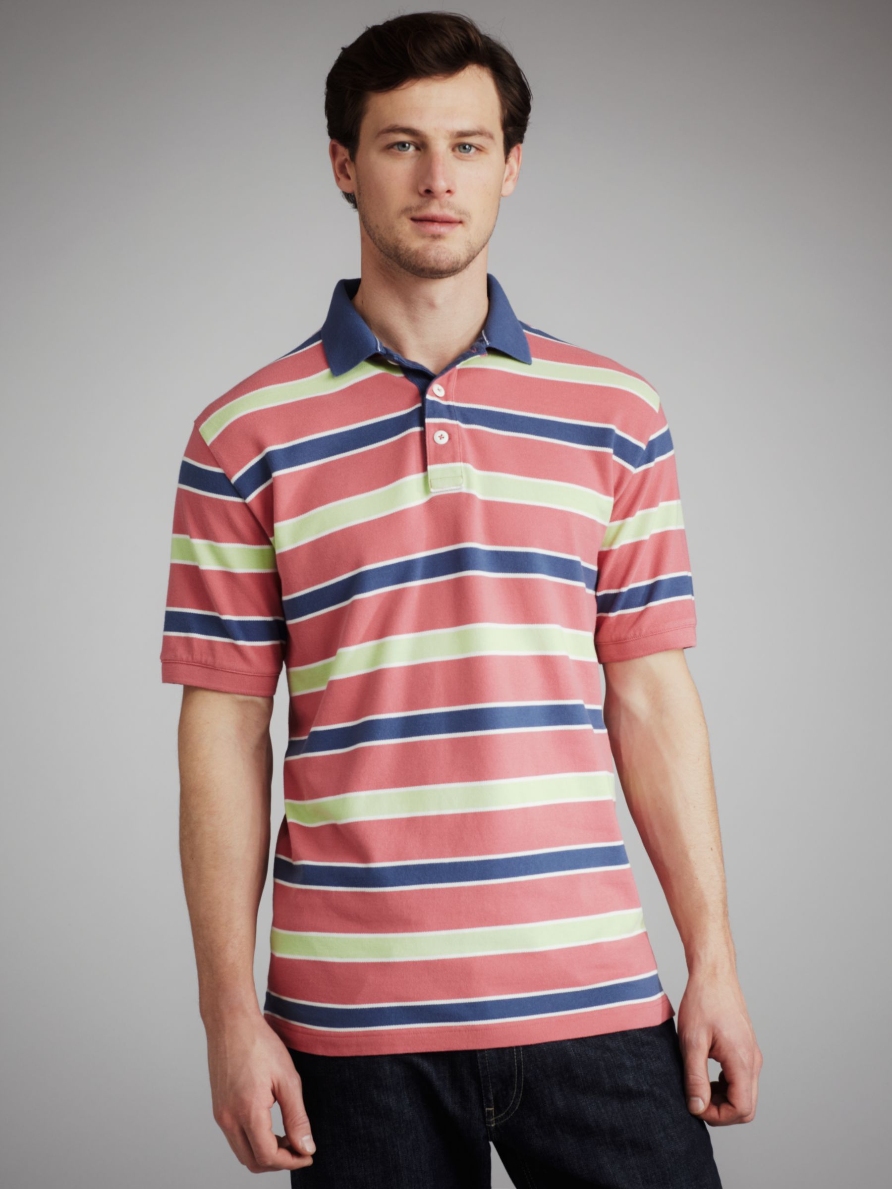 Men's Tops Offers